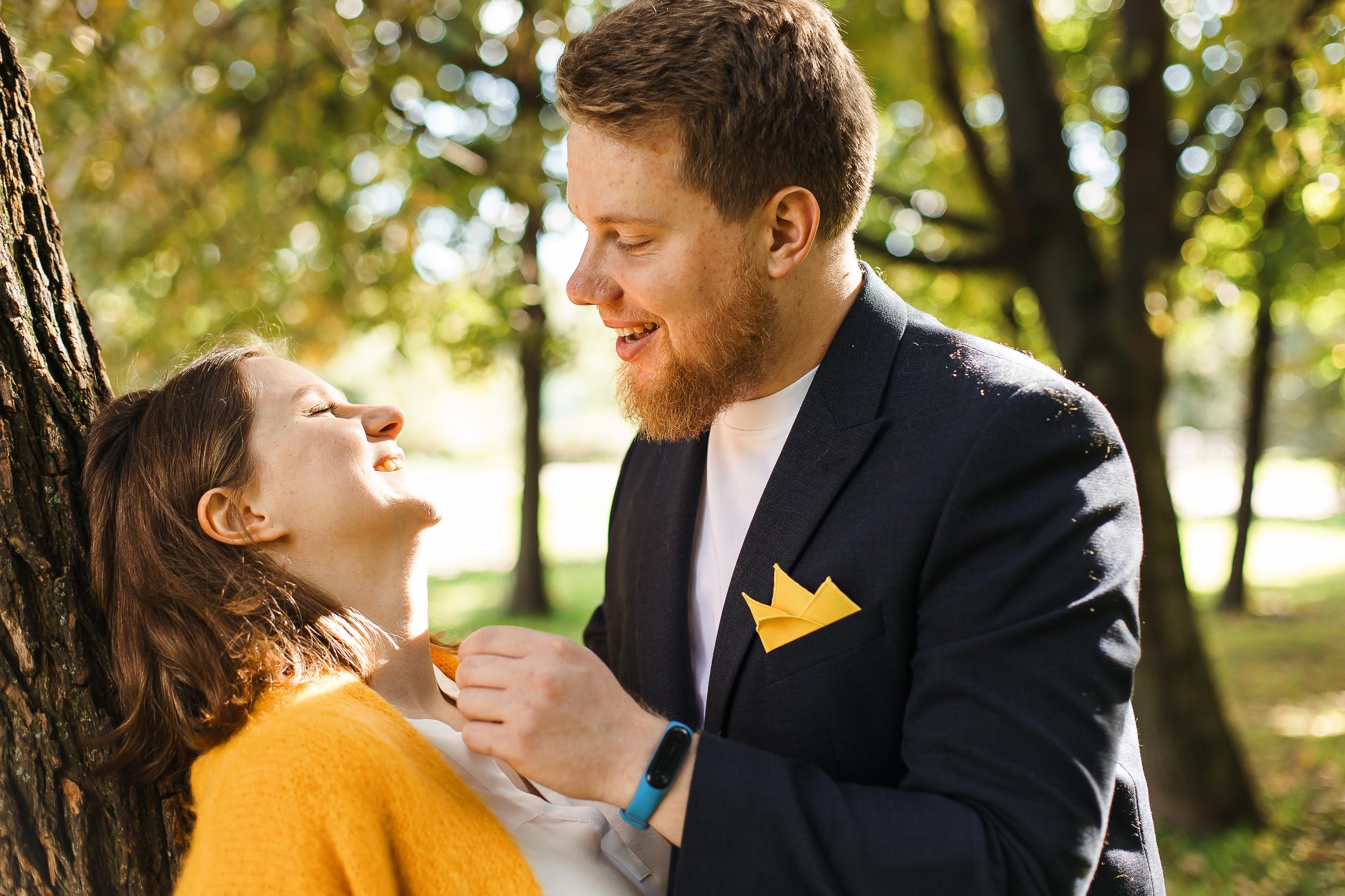 Свадьба Инны и Дмирия