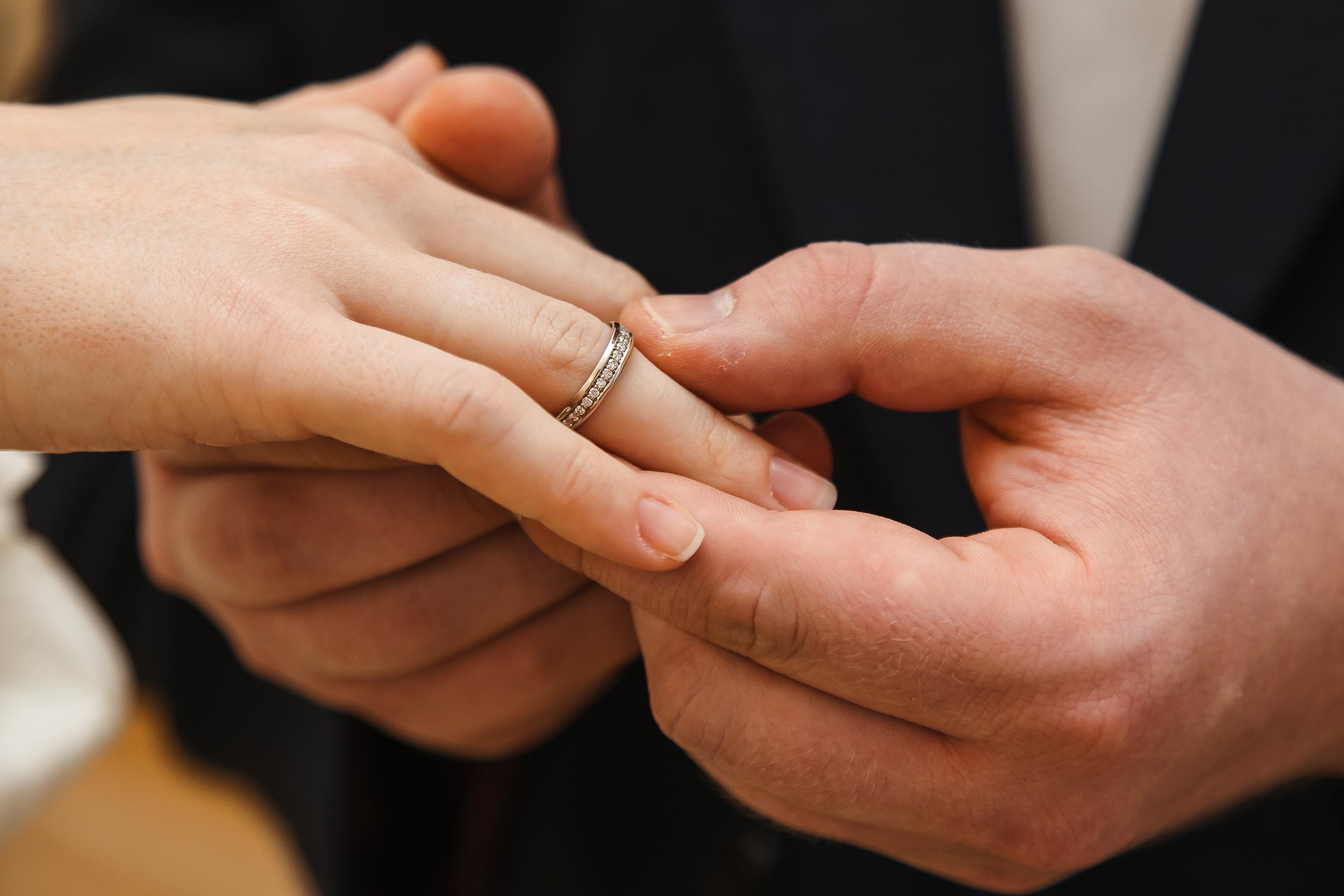 Свадьба Инны и Дмирия