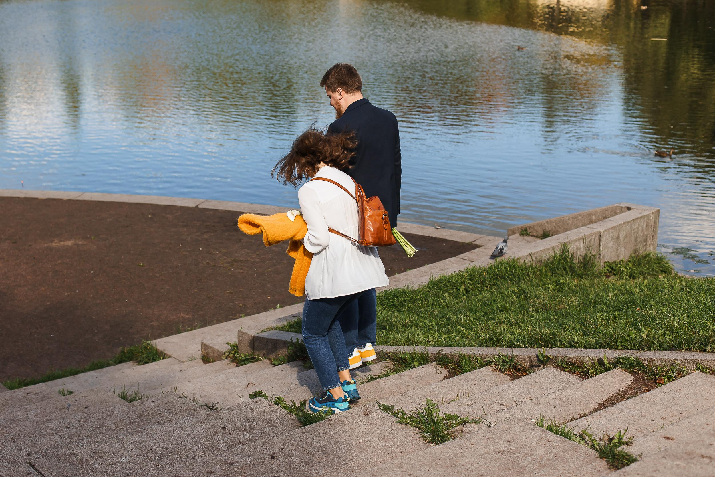 Свадьба Инны и Дмирия