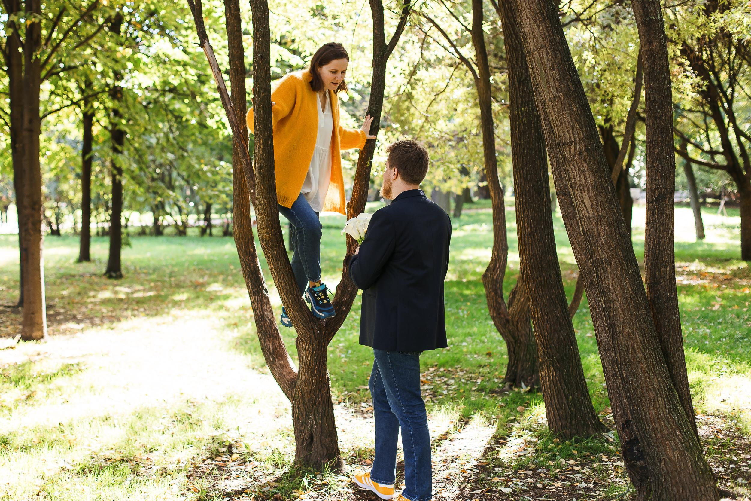 Свадьба Инны и Дмирия