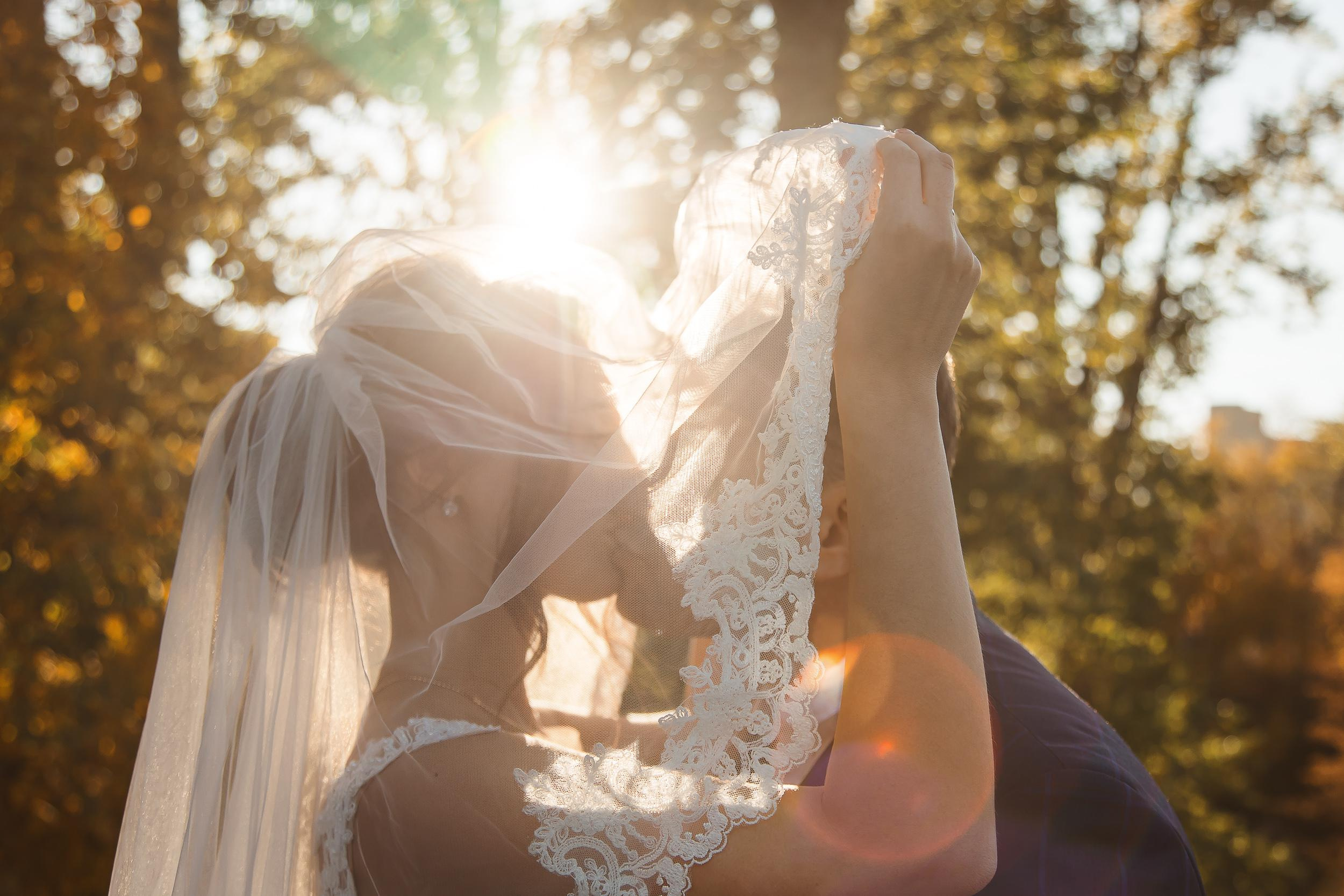 Венчание в Кронштадте — Андрей и Алёна