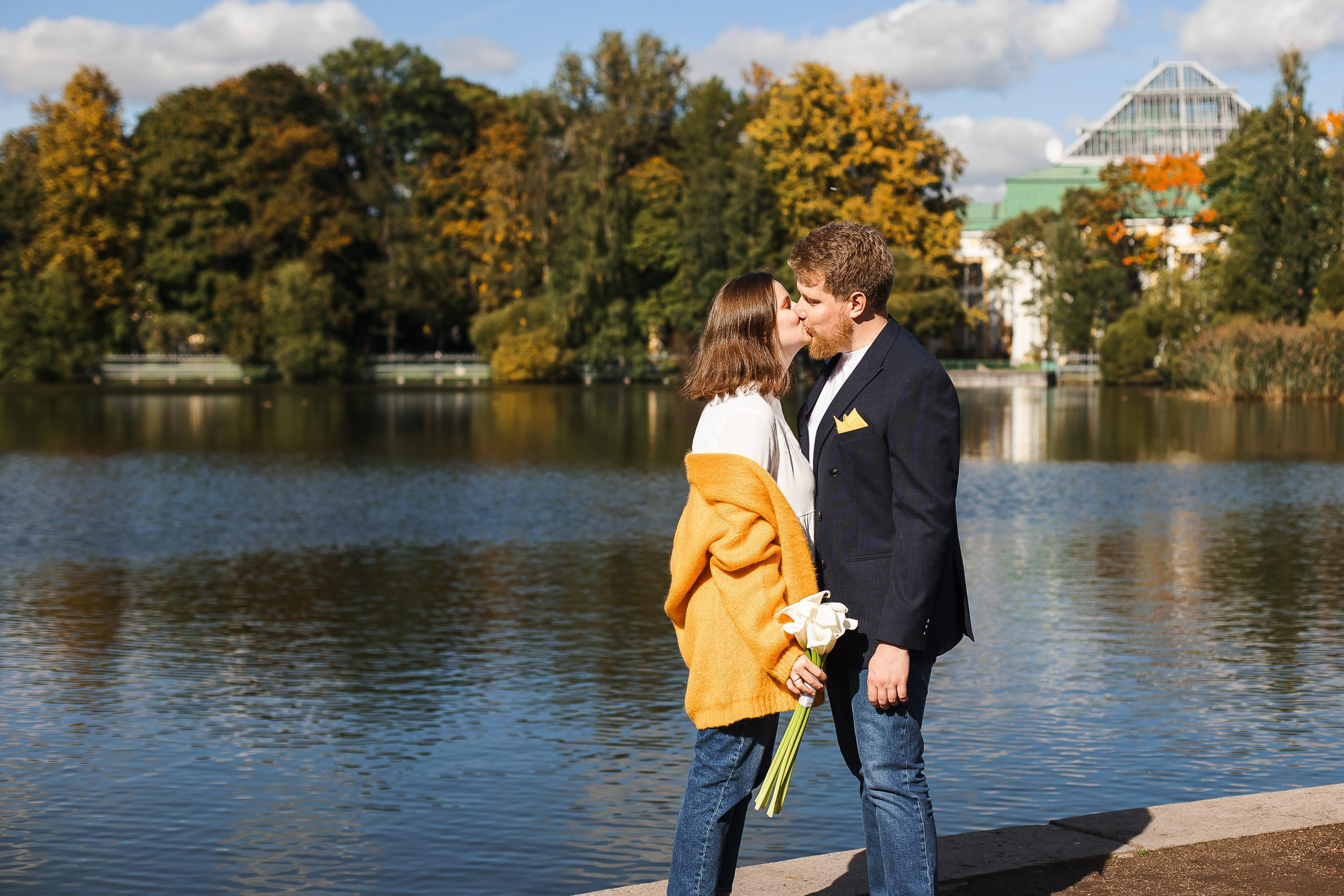 Свадьба Инны и Дмирия