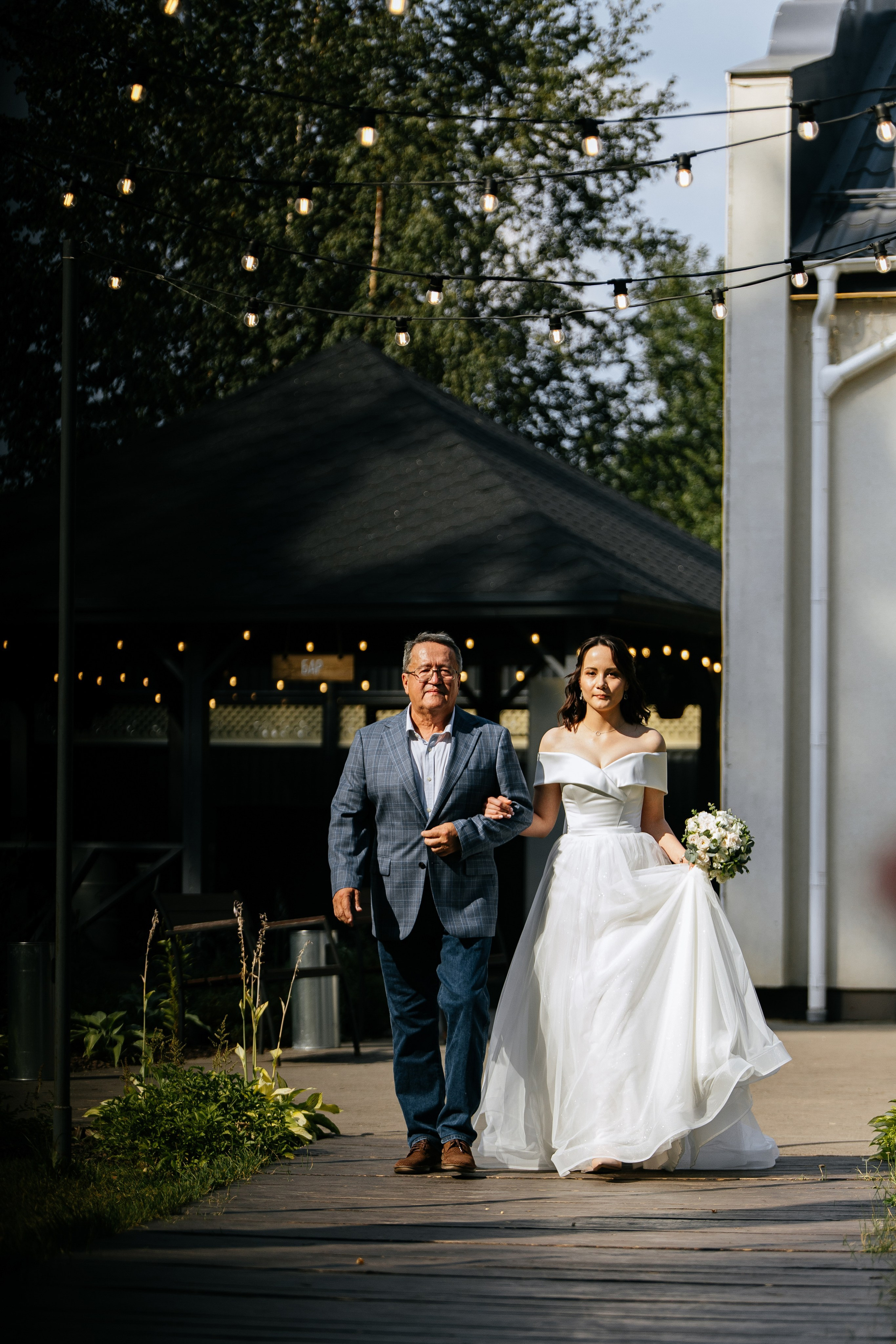 Ярослав и Аня