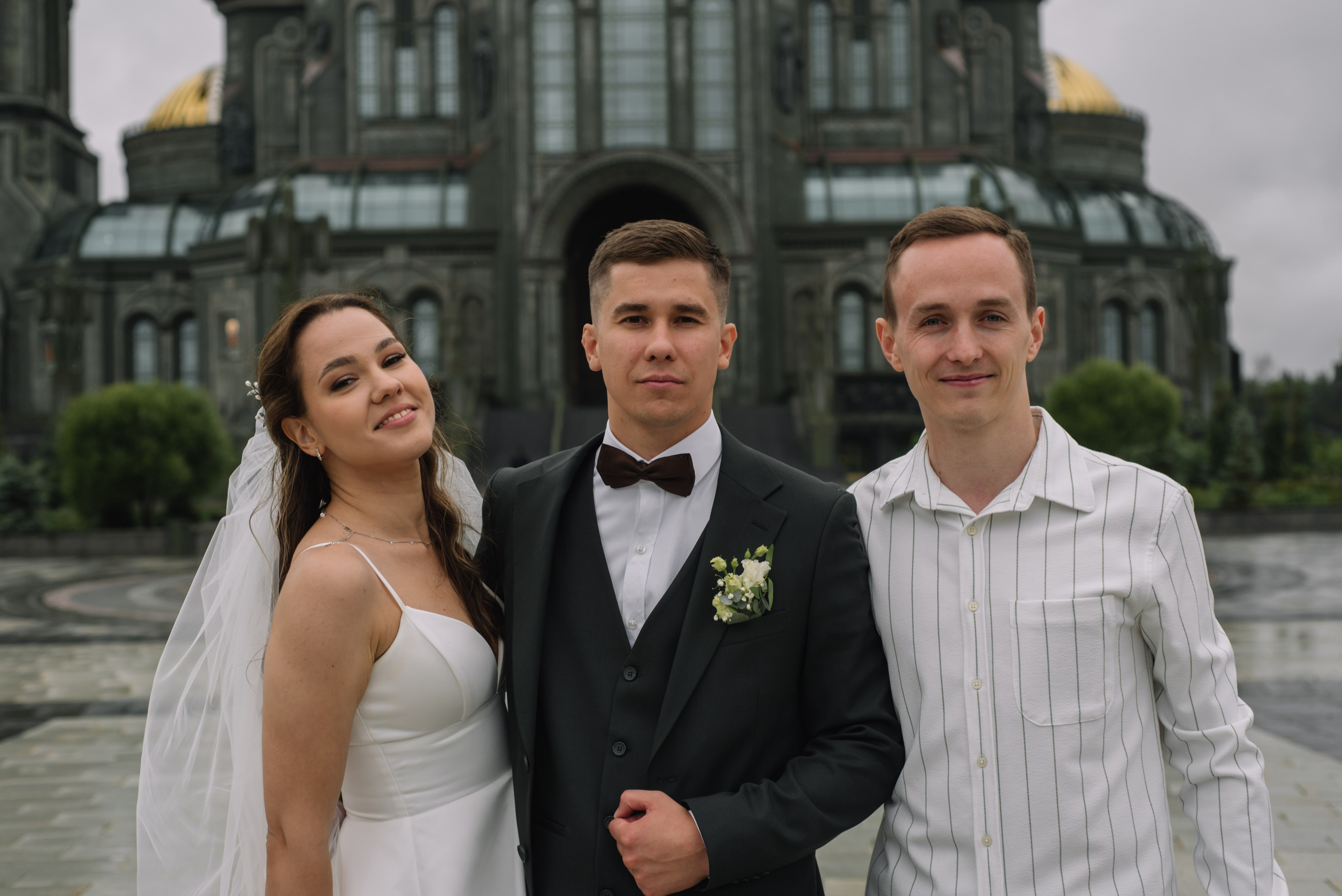 Свадьба Кристины и Никиты. Фотограф Нижний Новгорода Елена Калмыкова