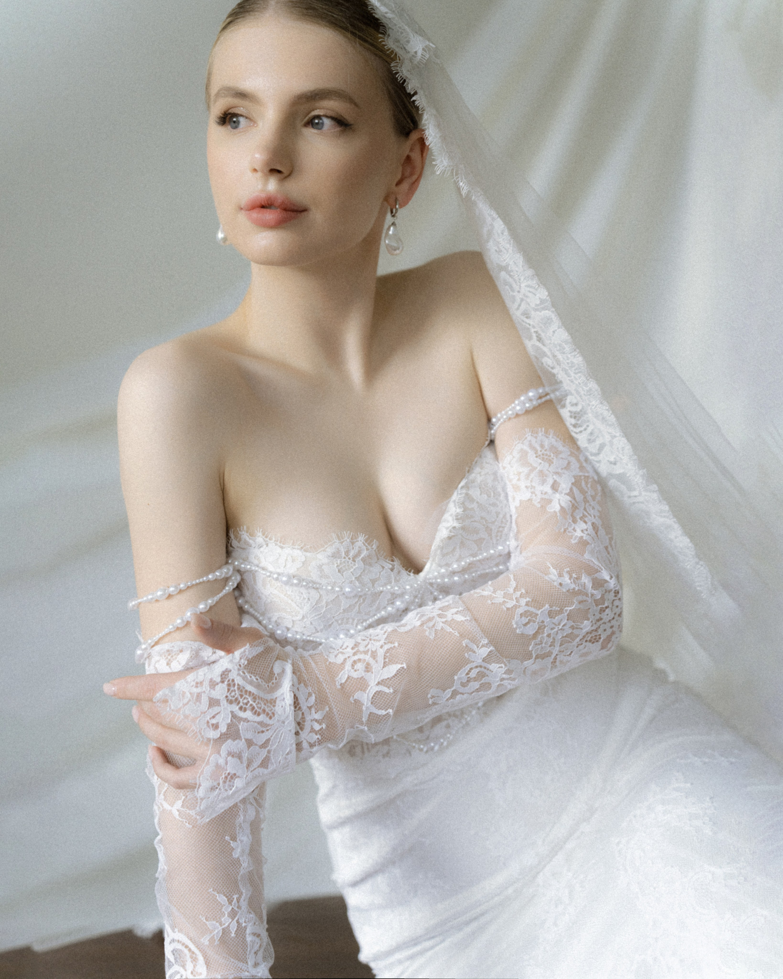 Roman & Ilona. Фотограф Александра Карих