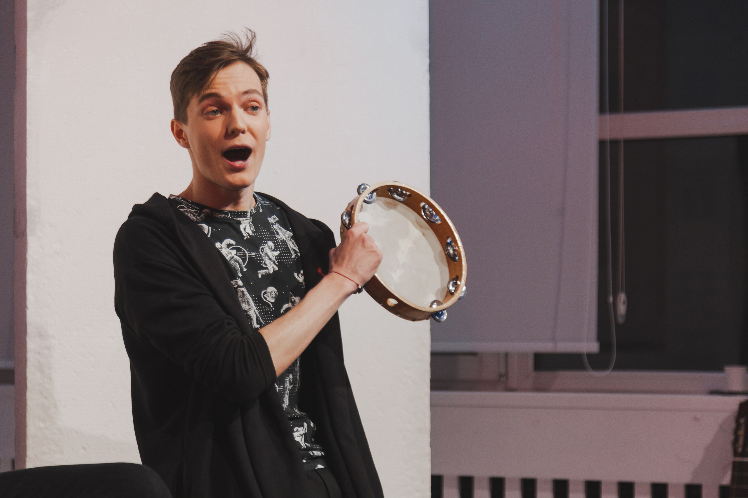 КОНЦЕРТЫ. ФОТОГРАФ В ЕКАТЕРИНБУРГЕ НАСТЯ MUSE