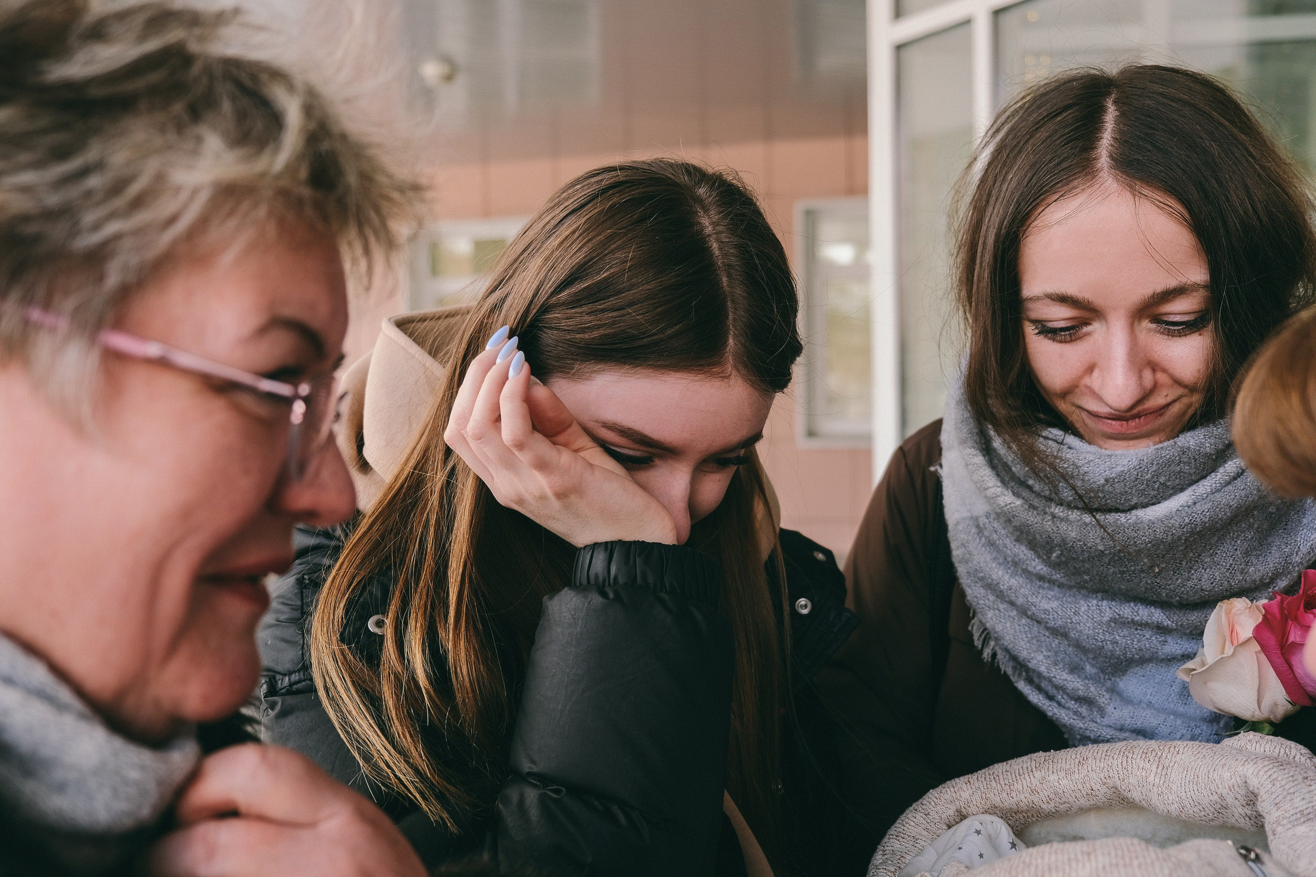 ВАЖНЫЕ СОБЫТИЯ. ФОТОГРАФ В ЕКАТЕРИНБУРГЕ НАСТЯ MUSE