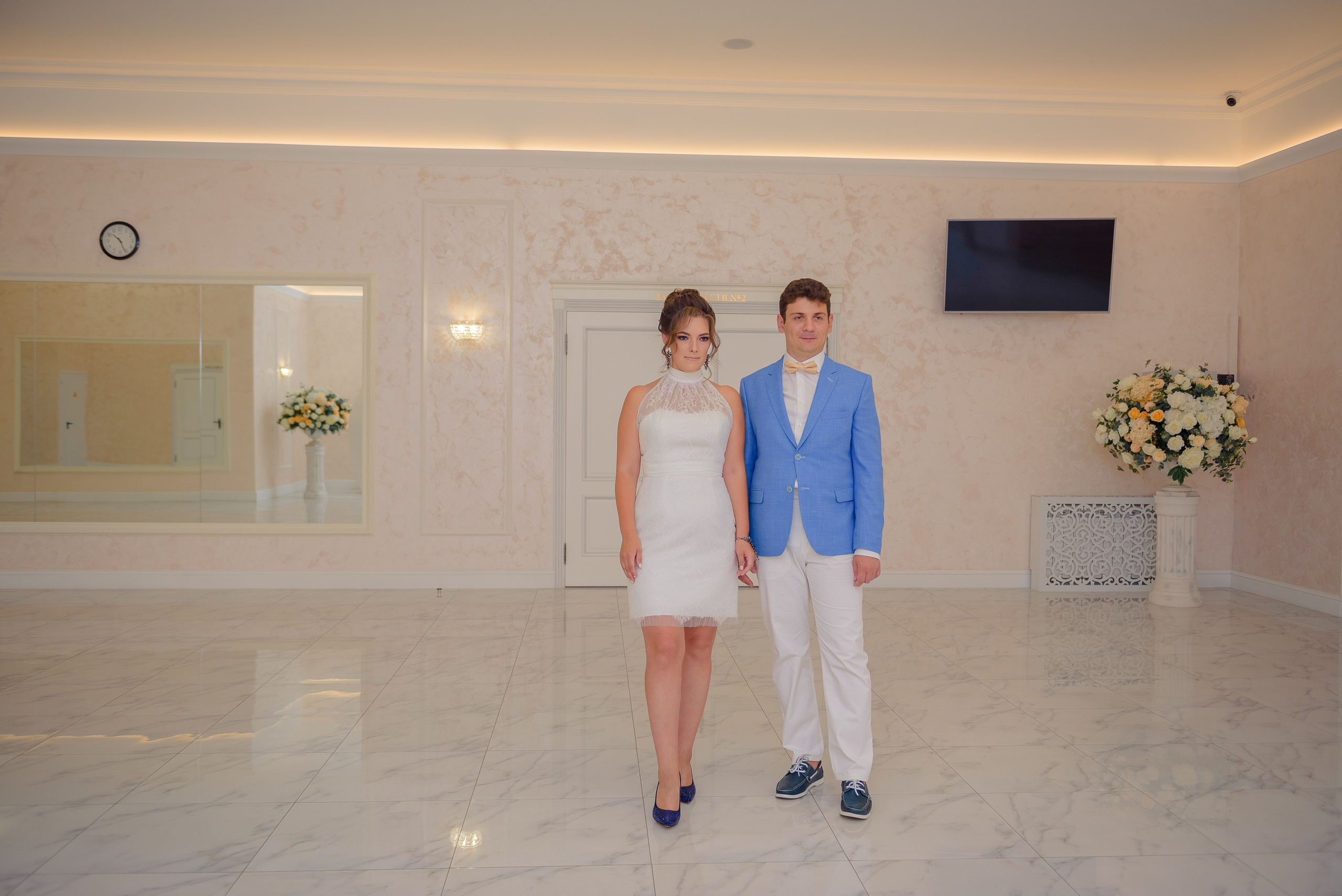 Свадебное А&А. Семейный фотограф в Рязани Мария Ермакова