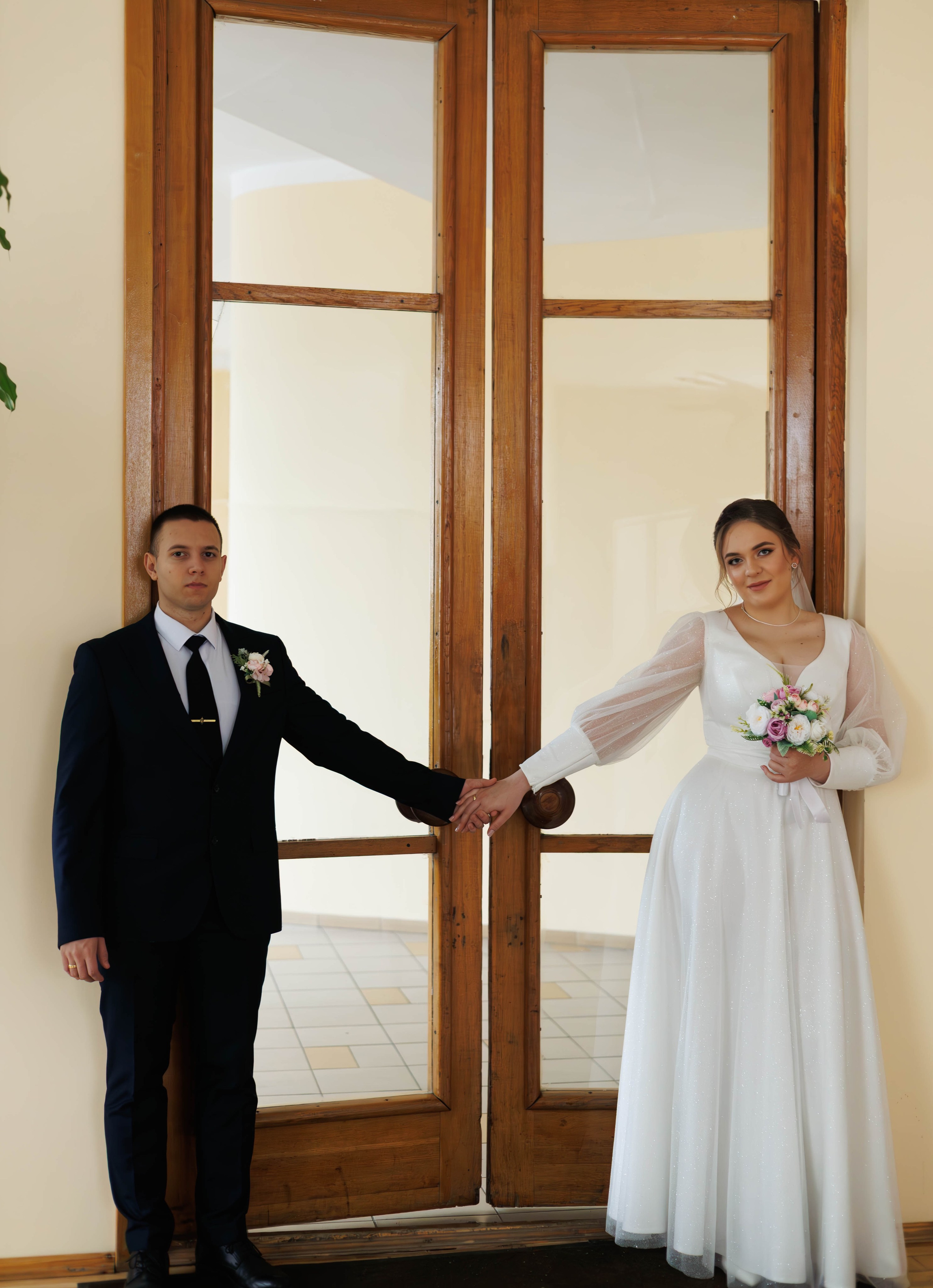 Данил & Юлия. Свадебный и портретный фотограф в Сортавала Яна Юрченко