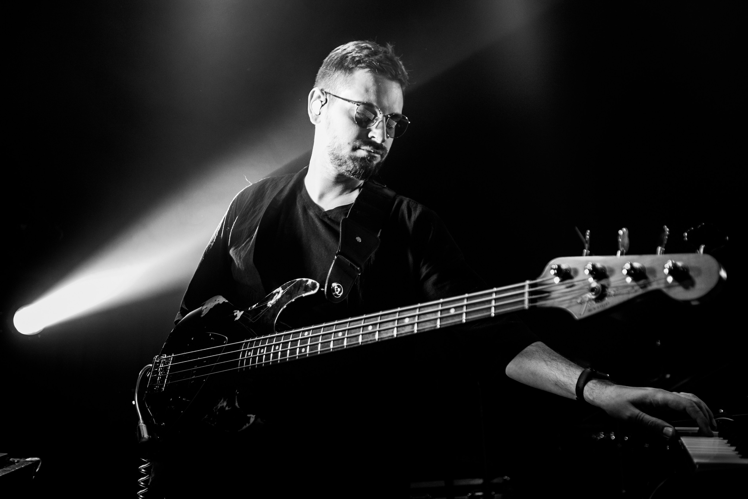 Репортаж. Свадебный фотограф в Москве Элина Ларченкова. Фото, которые цепляют