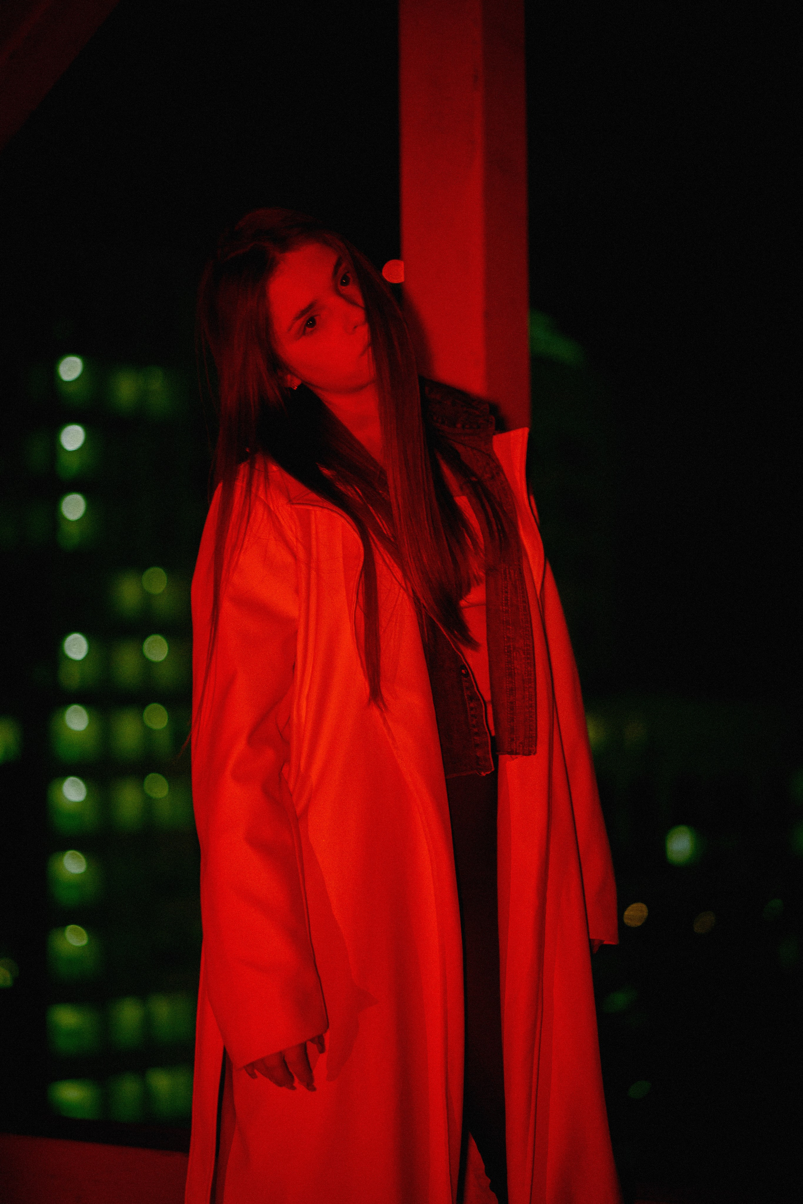 Лиза. Фотограф Москва — Грибов Денис