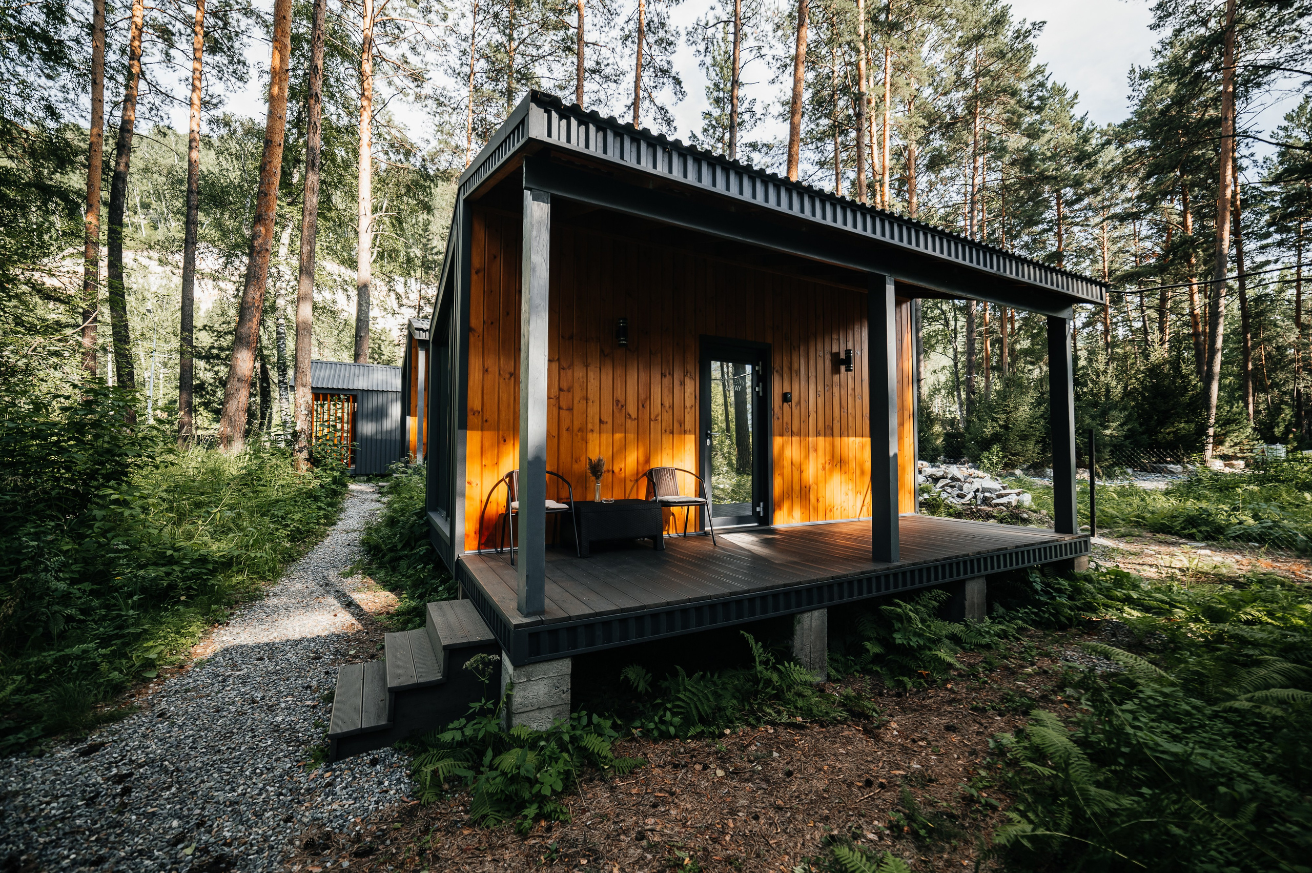 База отдыха «Лайм». Свадебная  съемка на Алтае