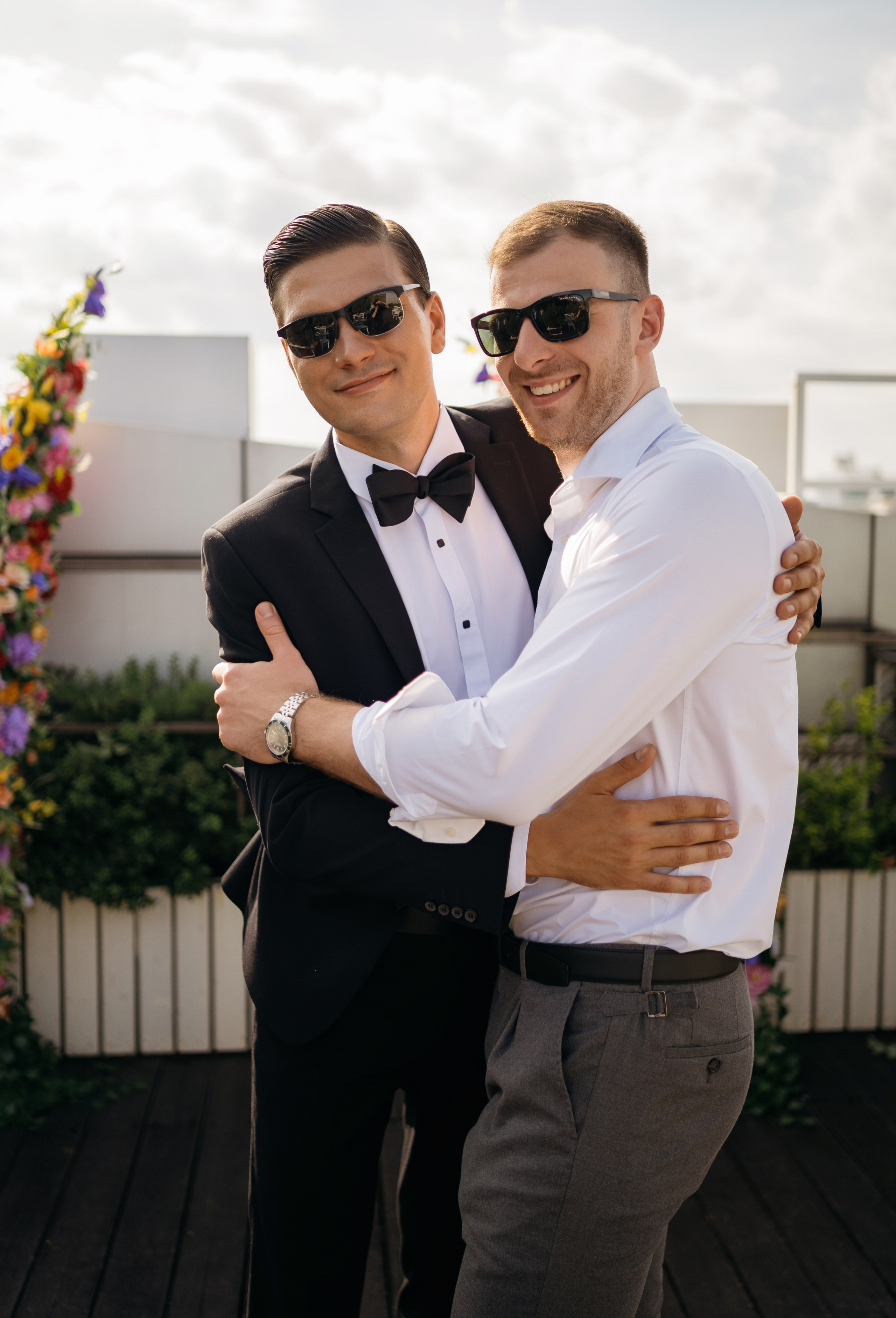 Илья & Валерия. Свадебный и семейный фотограф в Краснодаре Павел Мельников