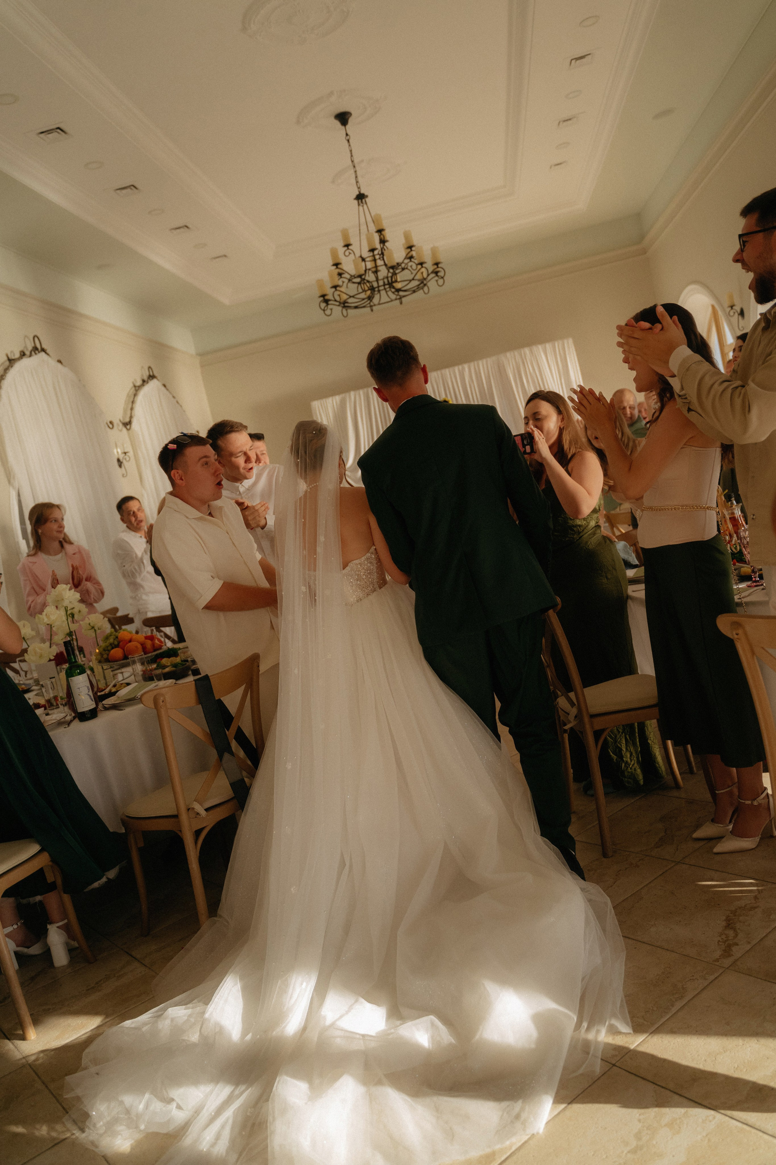 Анатолий & Виктория. Свадебный и семейный фотограф в Краснодаре Павел Мельников