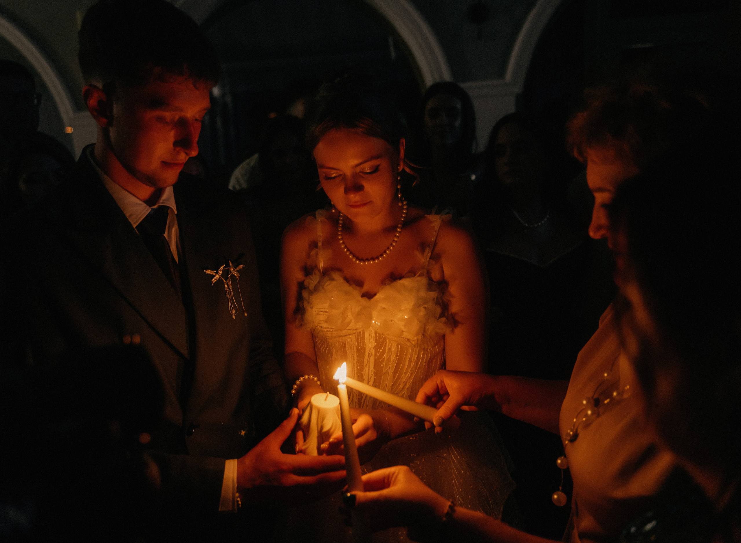 Анатолий & Виктория. Свадебный и семейный фотограф в Краснодаре Павел Мельников
