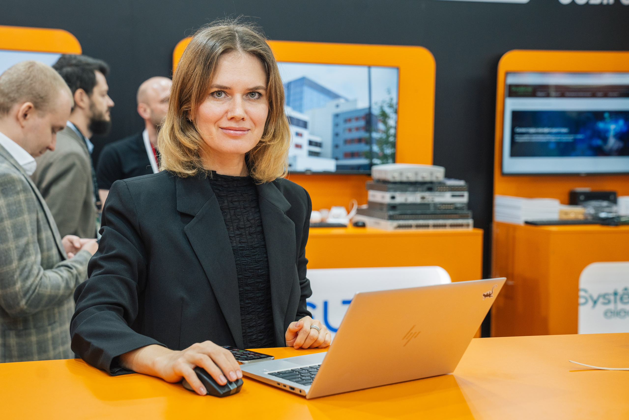 OCS. Kaef-production