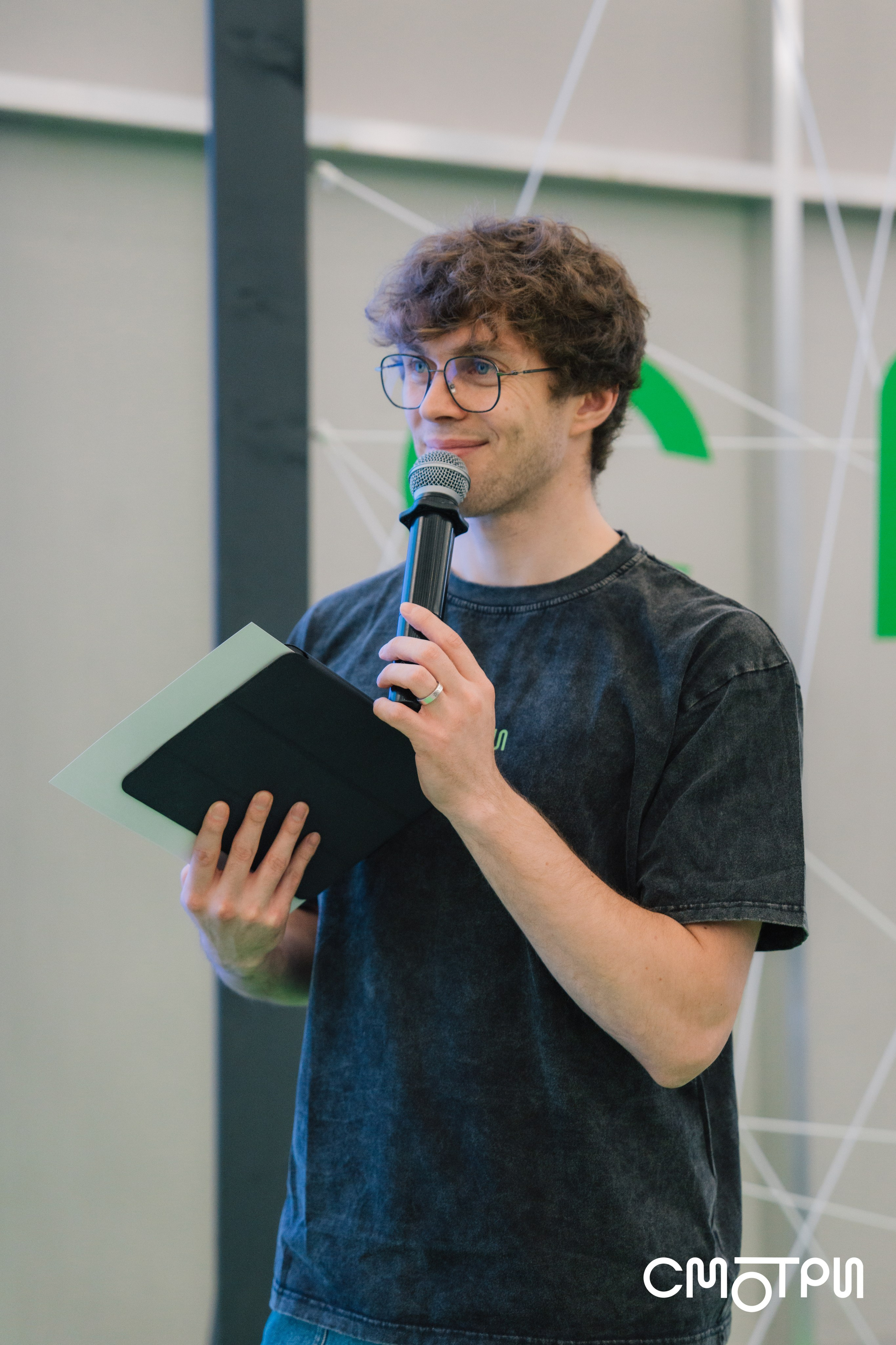 Репортажная съемка. Kaef-production