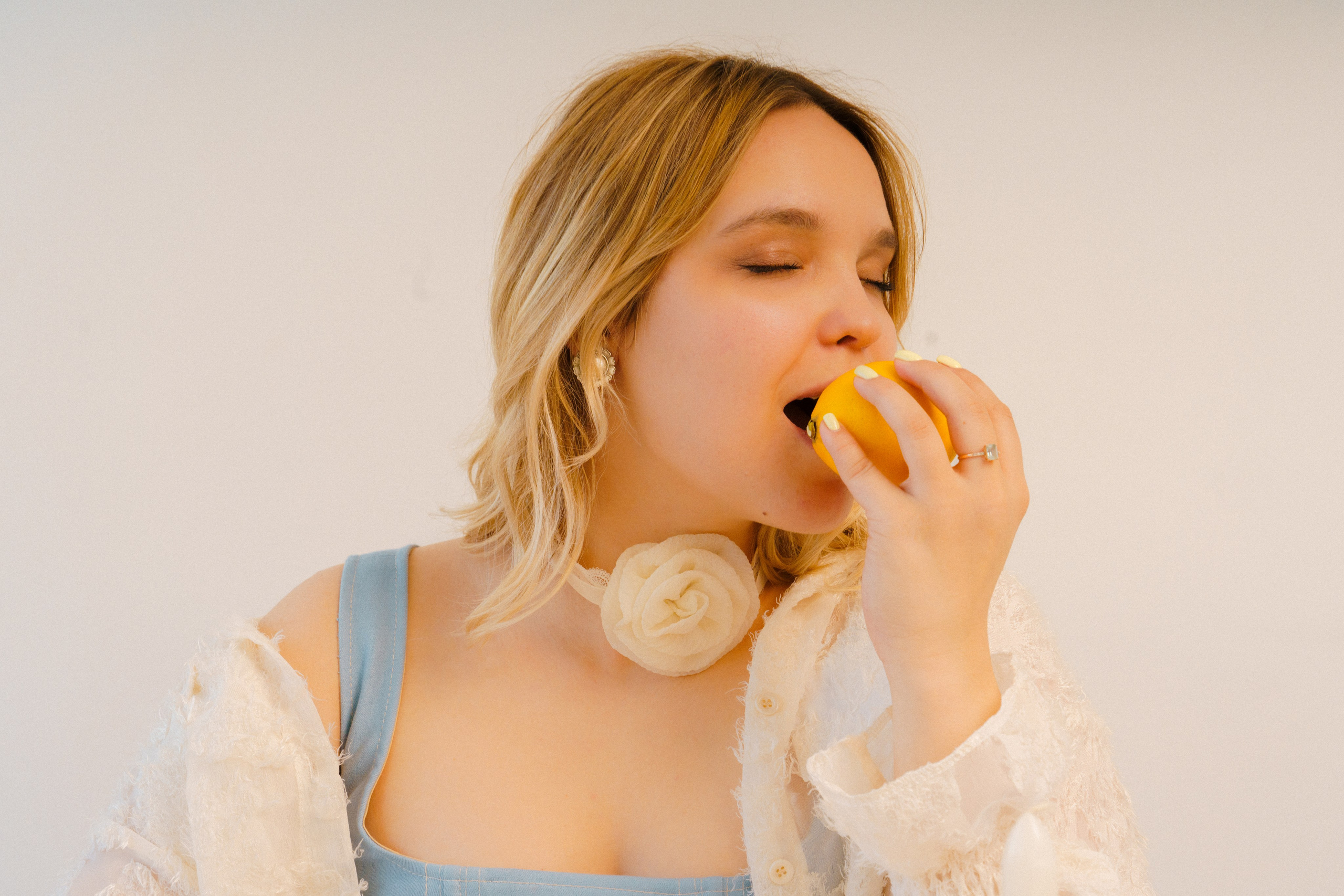 Элина. Kaef-production