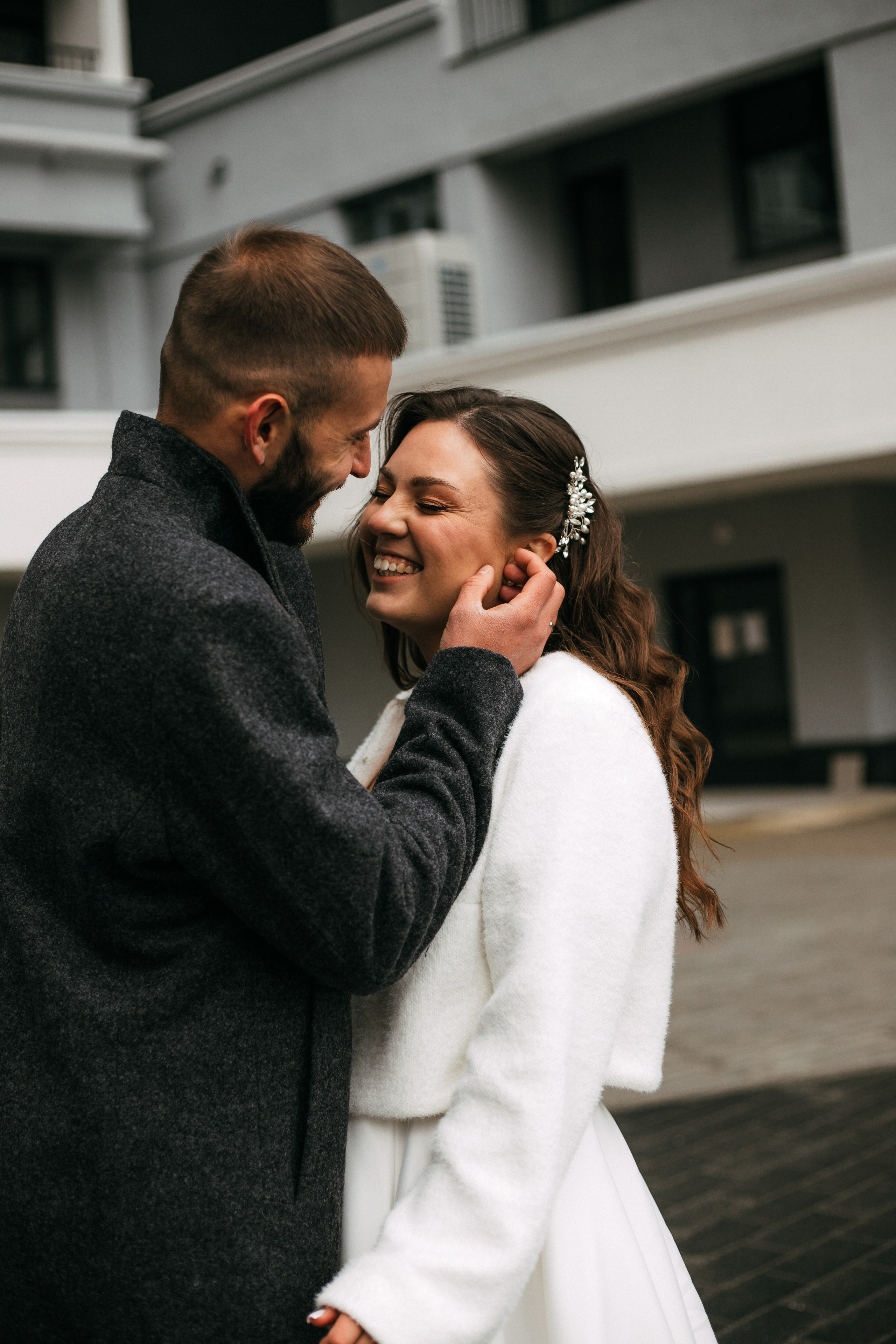 ВАДИМ & СВЕТЛАНА. Семейный фотограф Нижний Новгород
