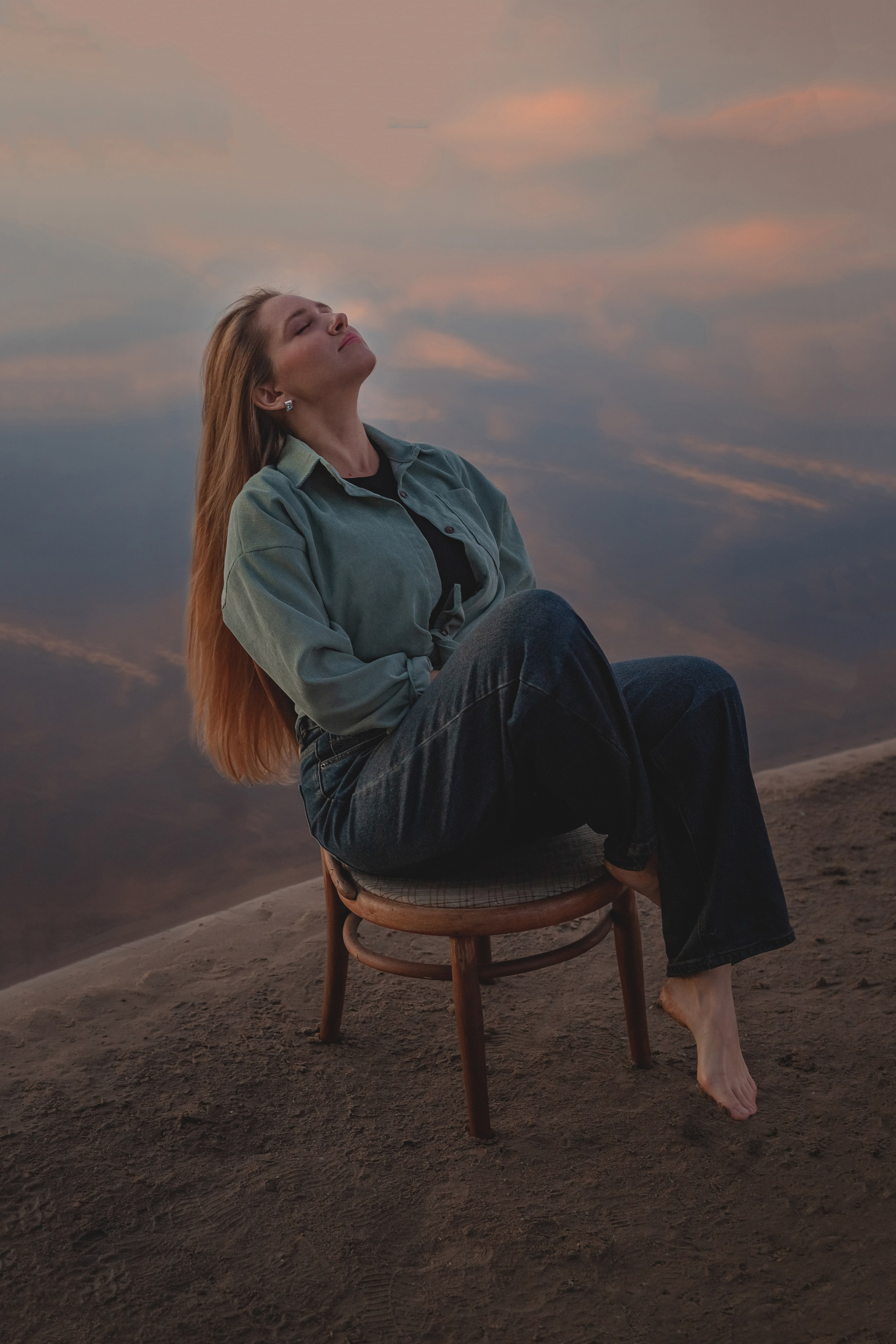 Индивидуальные фотосессии. Фотограф Лилия Ремизова, Рязань