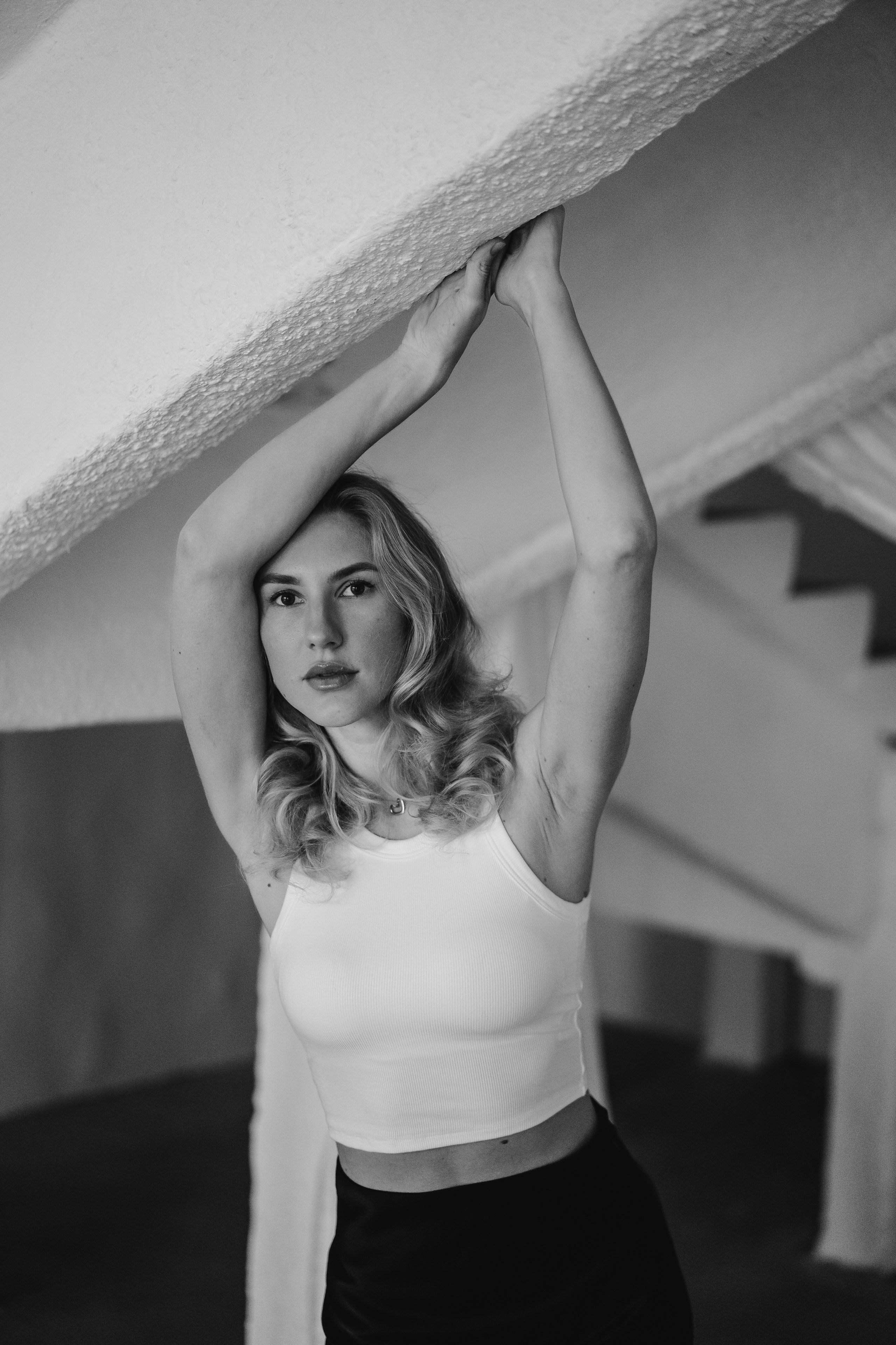 Настя. Фотограф в Москве Ирина Малахова