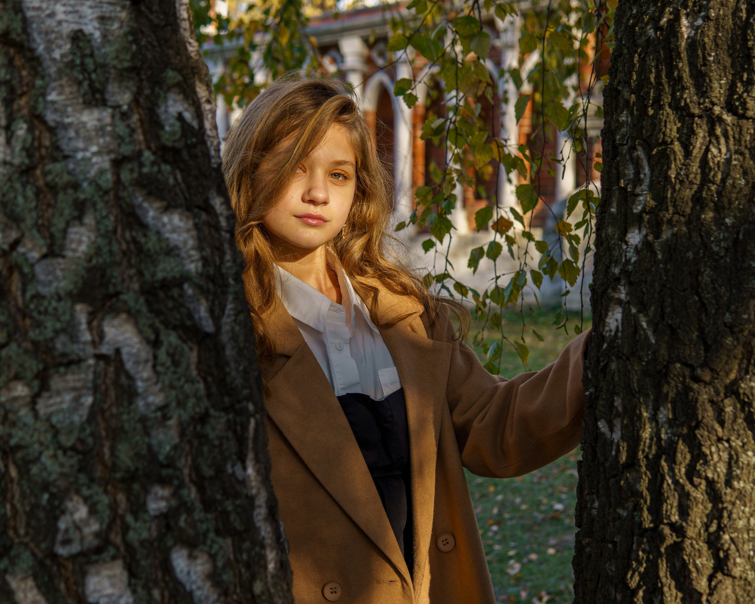 Эскиз. Школа моделей