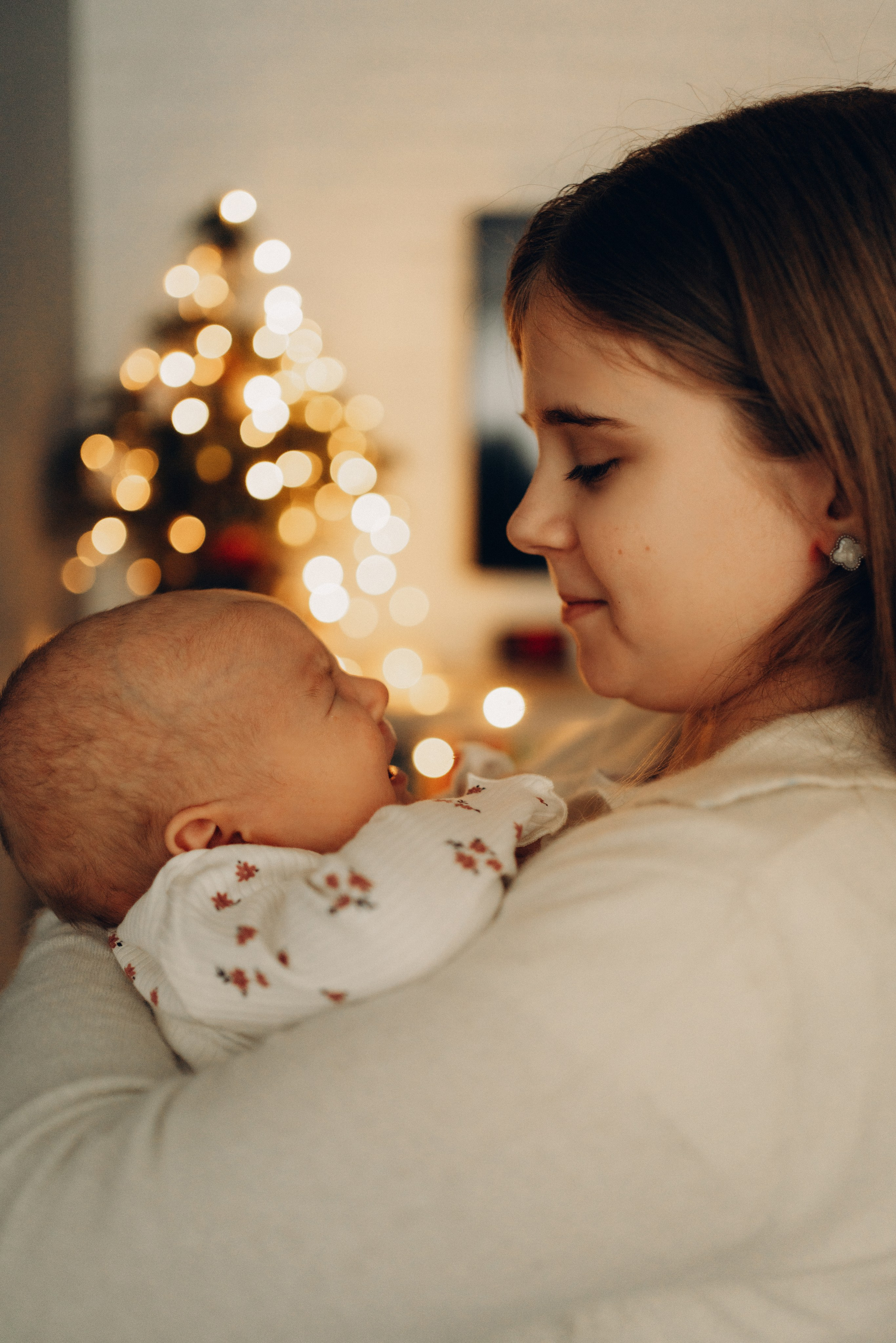 Настя, Антон, Яроша, Агата и Цезарь. Фотограф в Минске — Мария Миллс