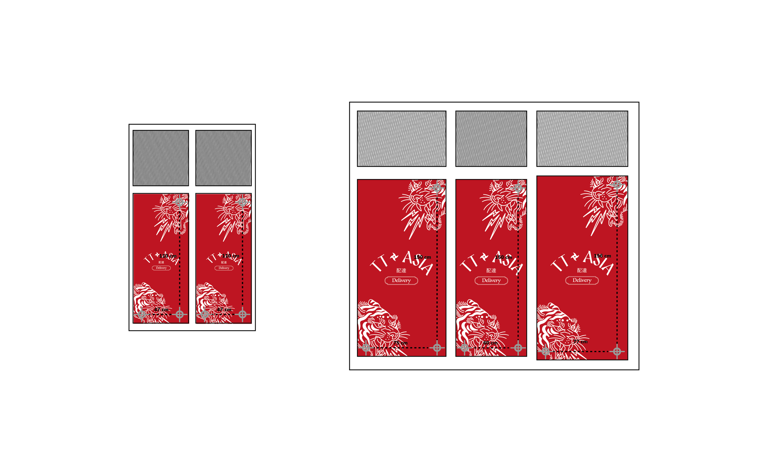 Графический дизайнер Антон Андрюков, Москва — брендинг, айдентика, фирменный стиль, портфолио и услуги