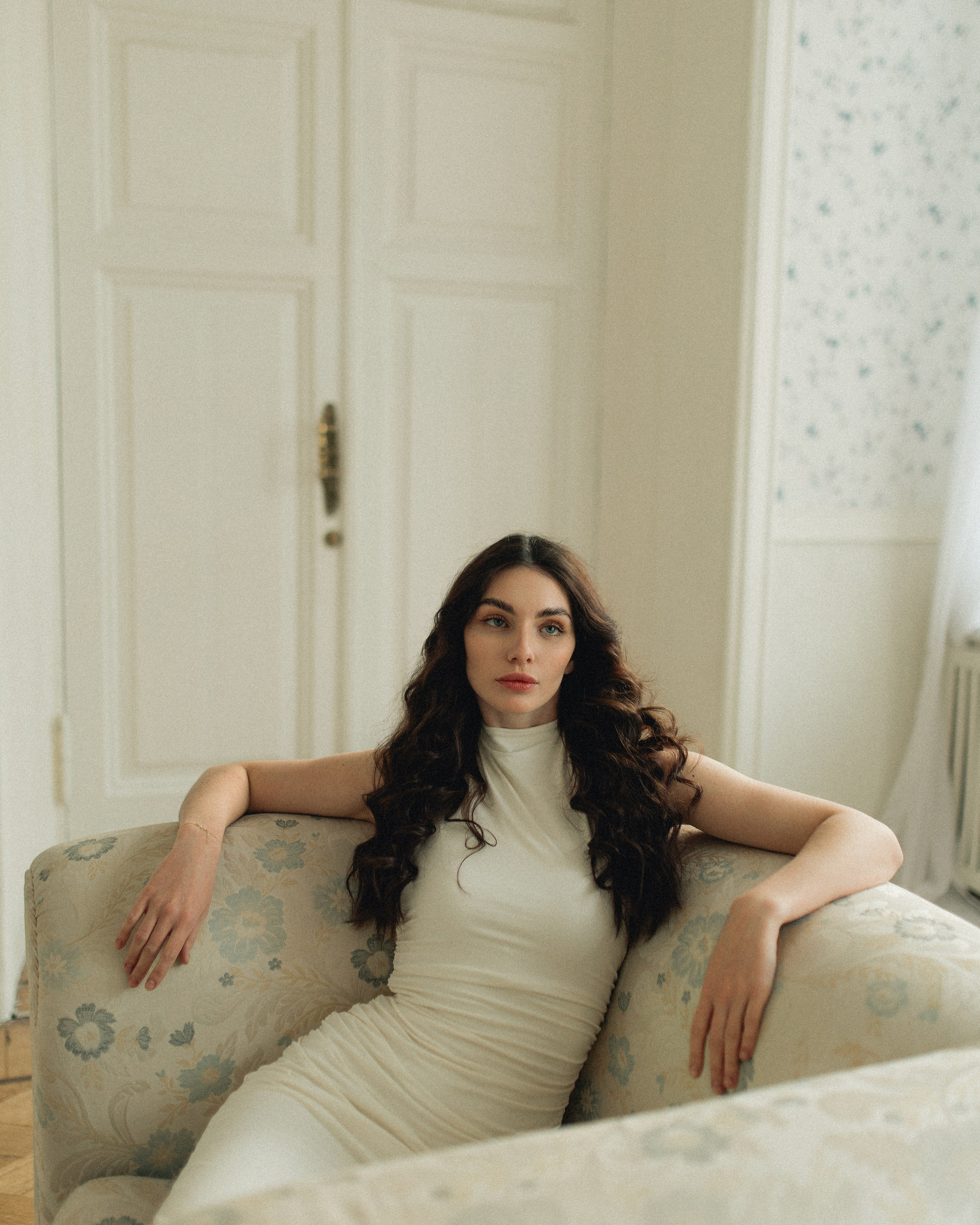 ANNA. Главная