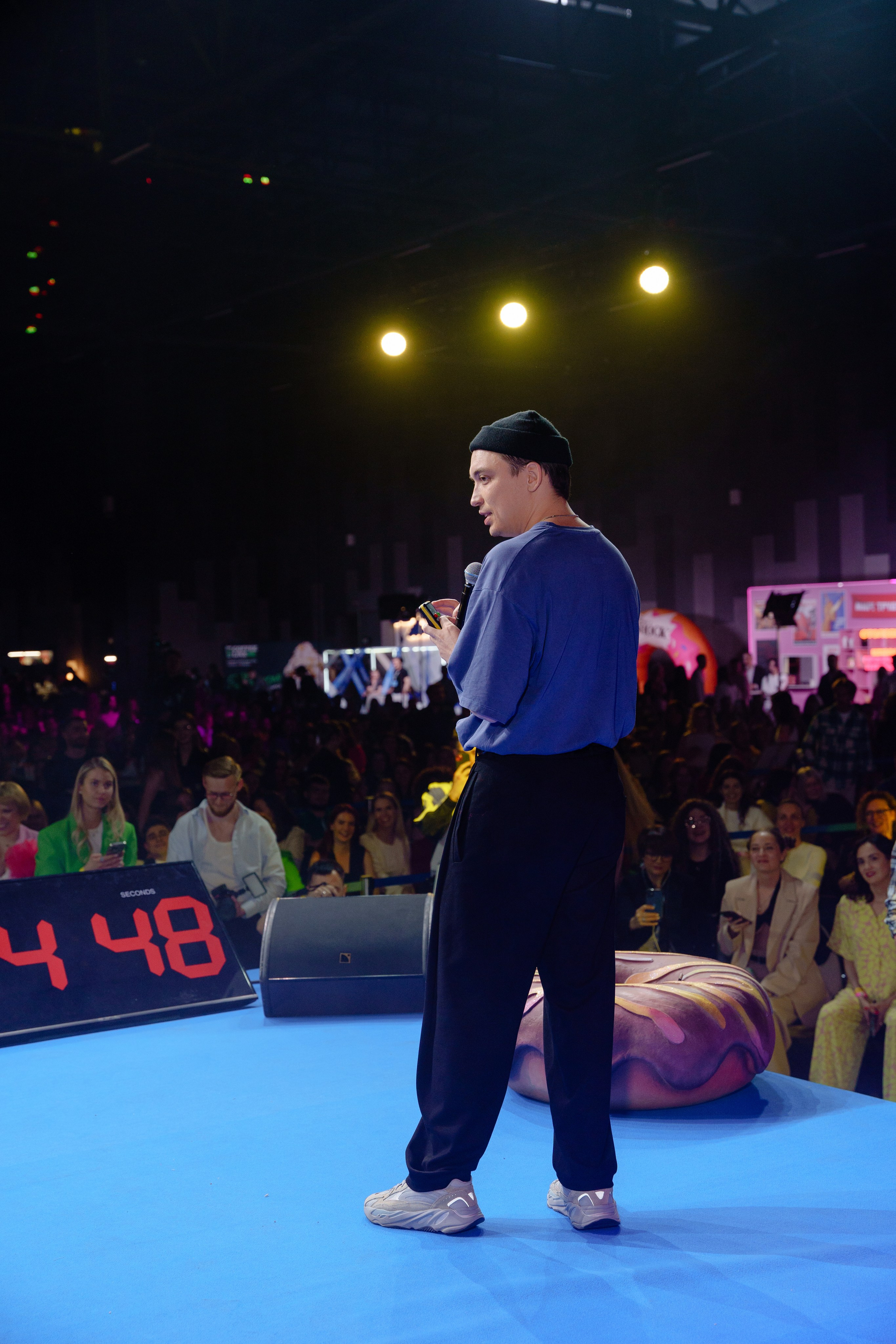 Репортажный фотограф Insta Dium 5 в мае 2024. Репортажный фотограф Москва Сергей Дружинин