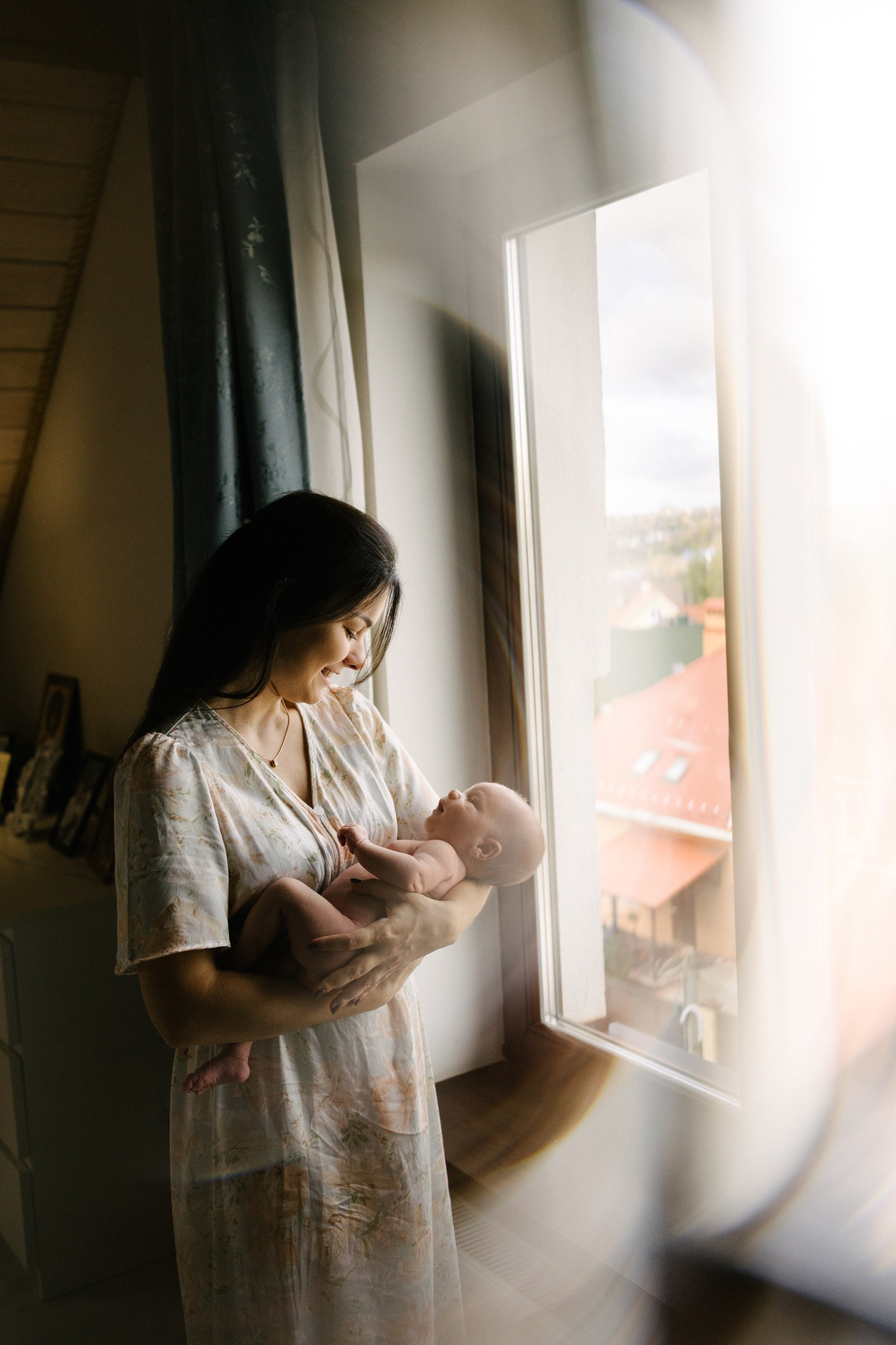 Алеся и семья. Свадебный и семейный фотограф в Смоленске Галина Егорова