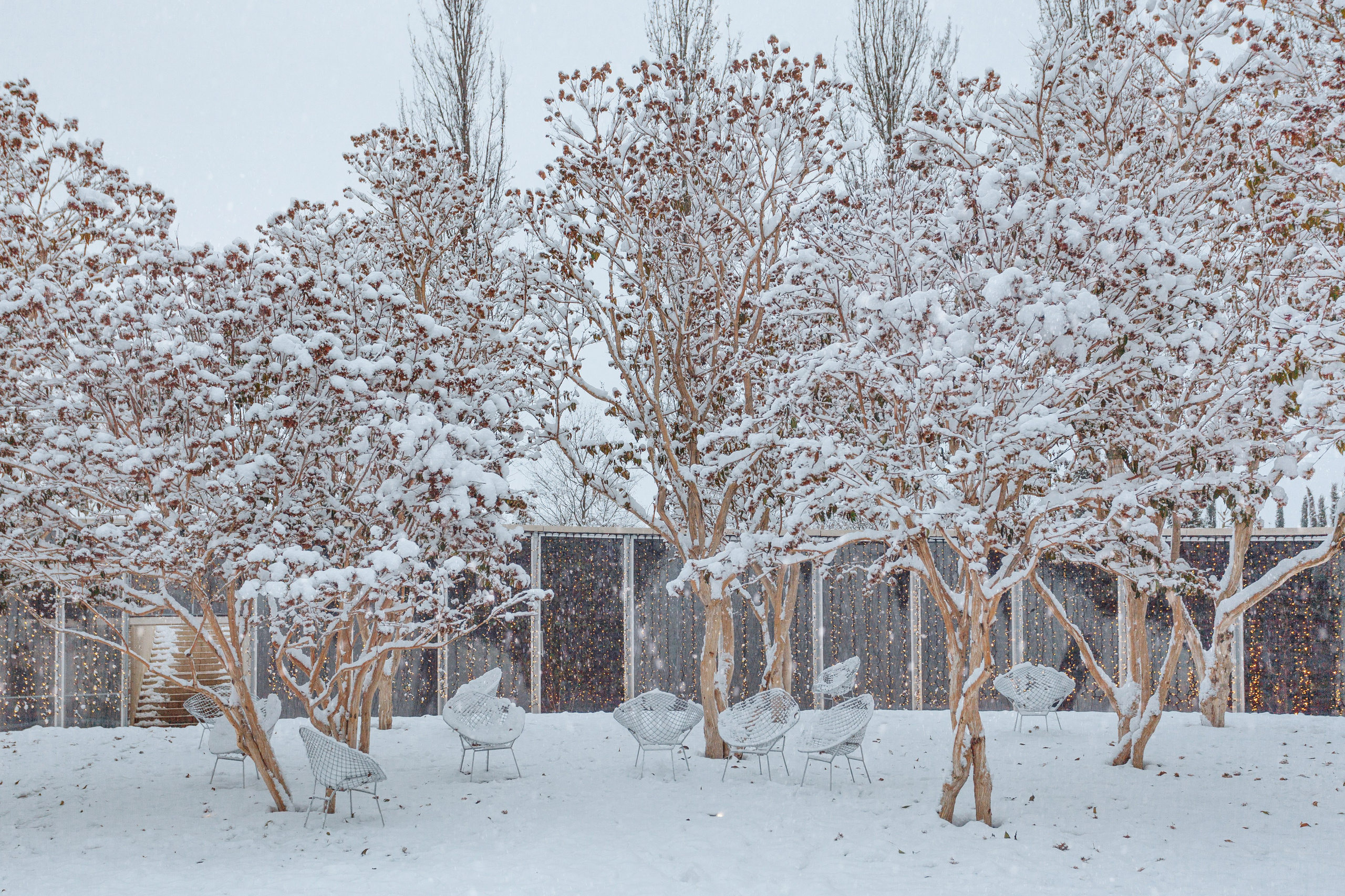 Фотосъёмка экстерьеров. Алексей Шмуль