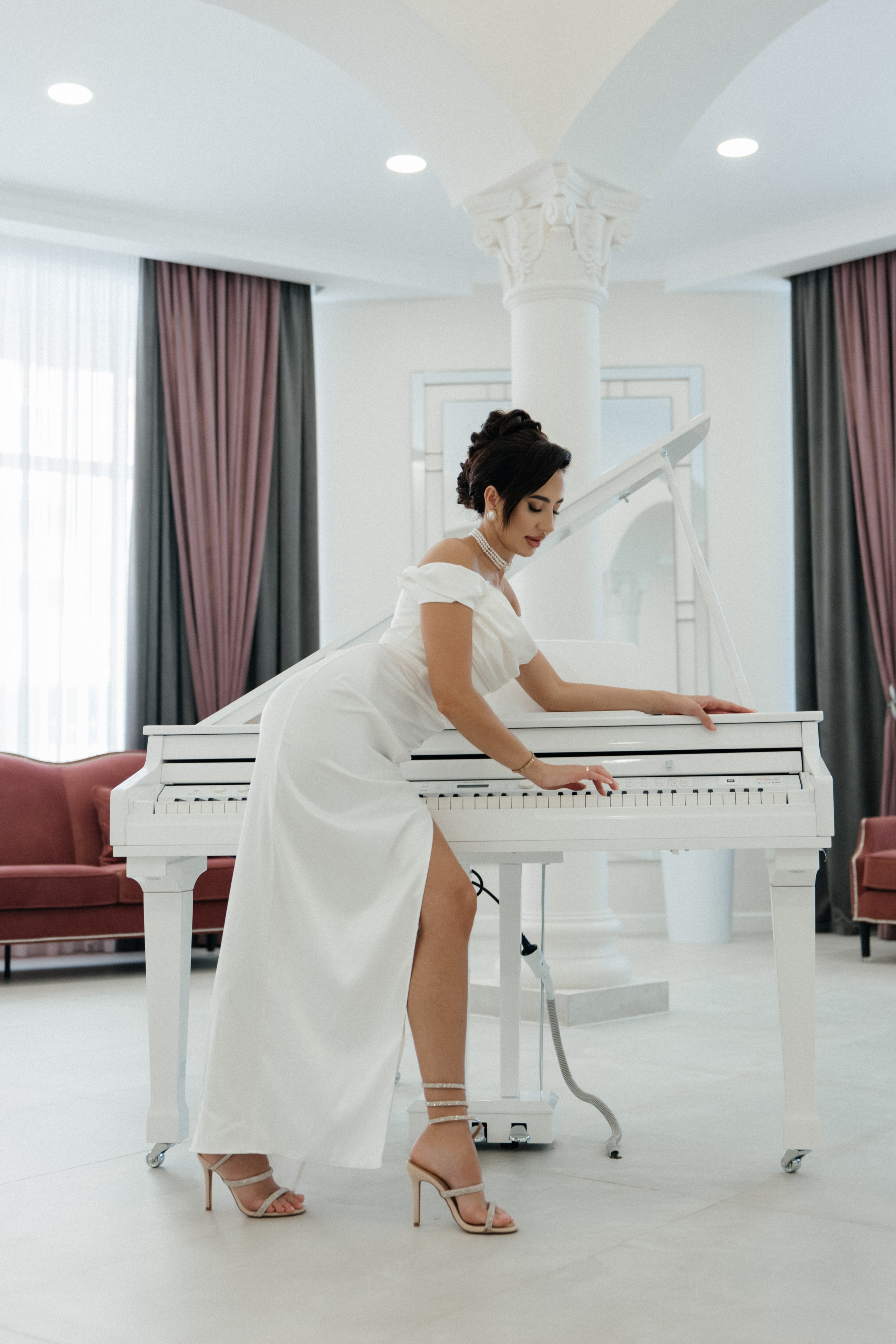 RATMIR & JESSICA. Свадебное ФОТО & ВИДЕО Москва/Липецк