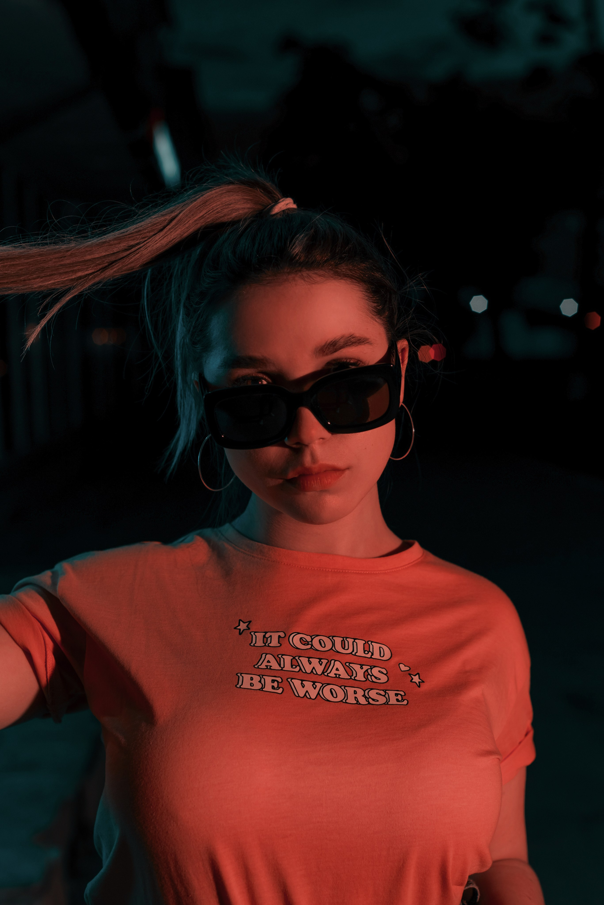 Портреты. Гупалов Игорь — фотограф