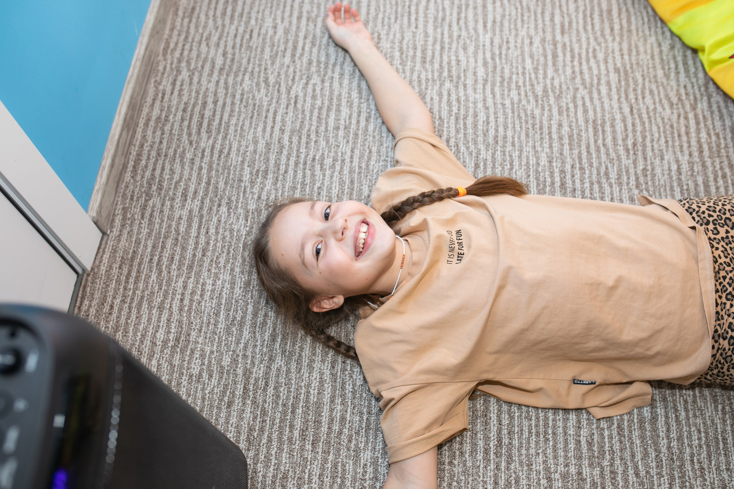 Пингви лофт. Фотограф в Новосибирске Ася Зверева