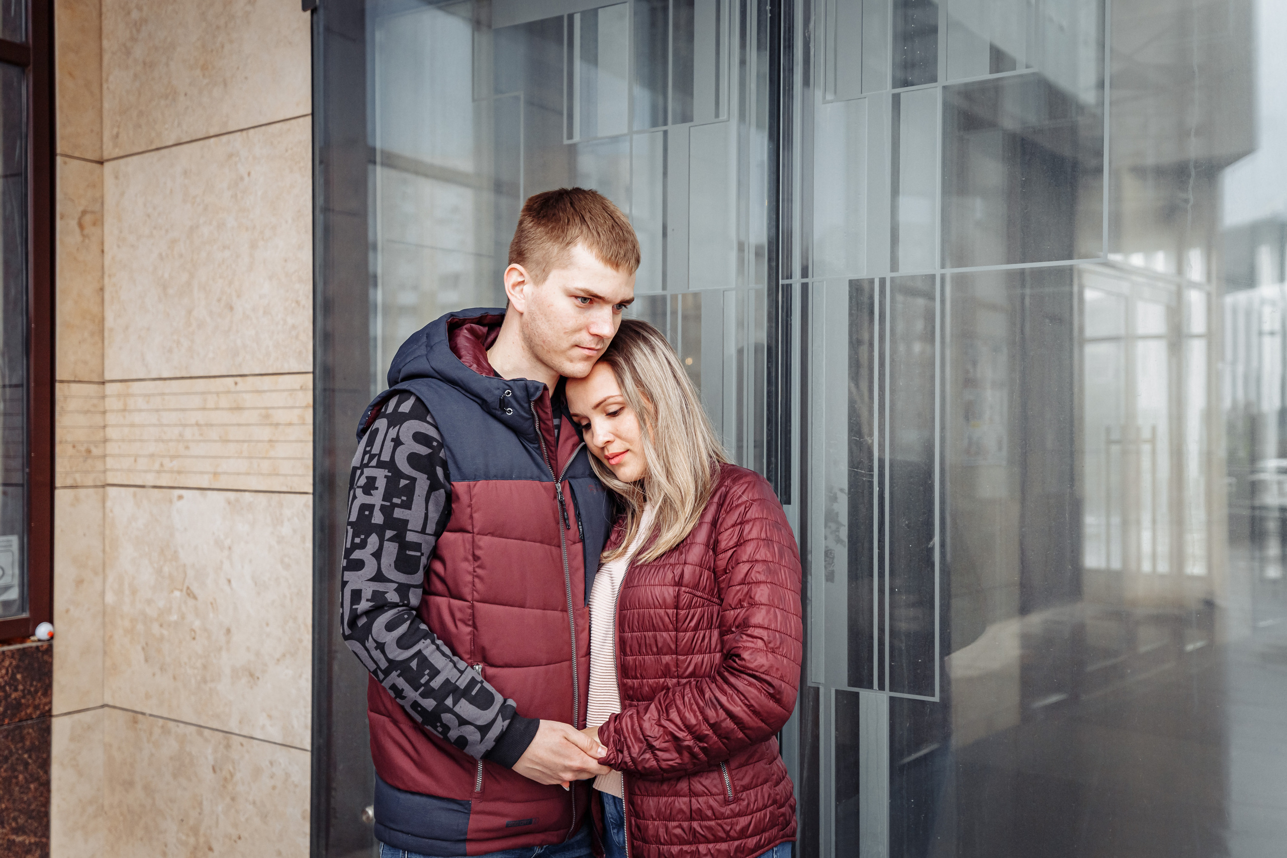 Love-story. Свадебный фотограф Марина Суворова и видеооператор Олег Петров