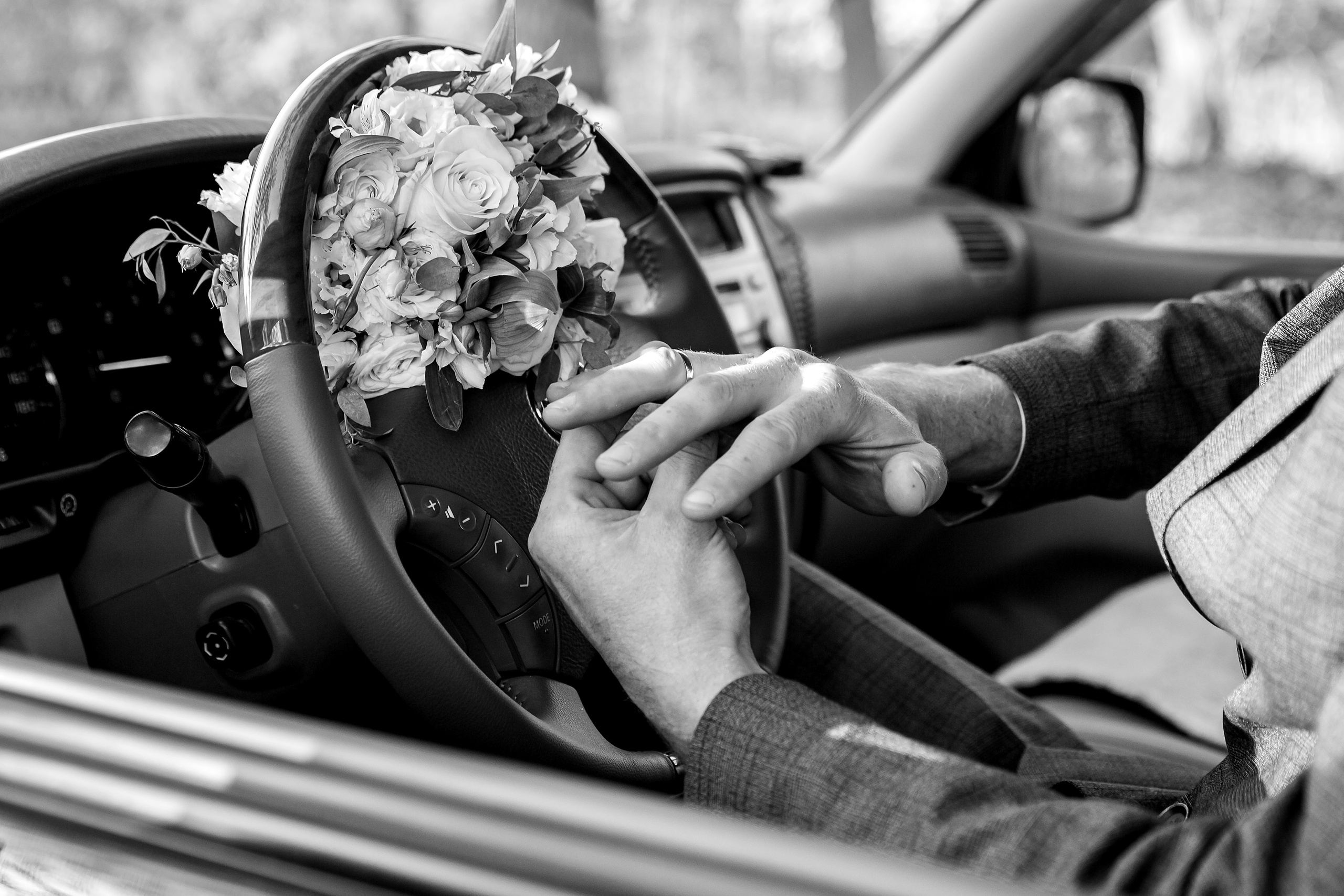 Свадебный фотограф Марина Суворова и видеооператор Олег Петров