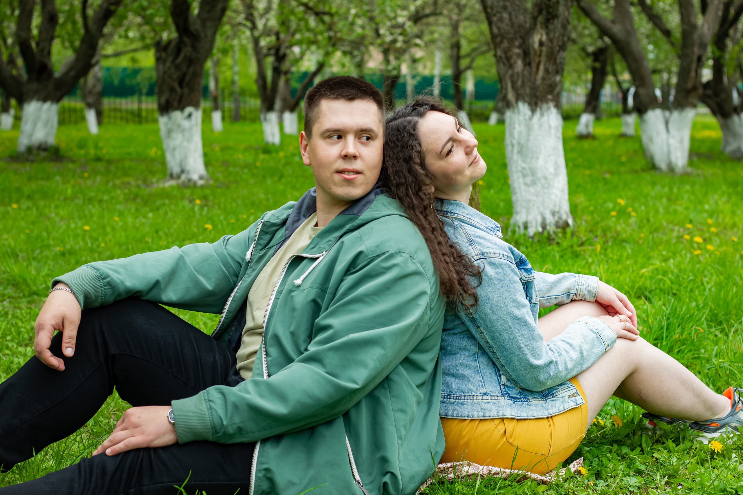 Love-story. Свадебный фотограф Марина Суворова и видеооператор Олег Петров