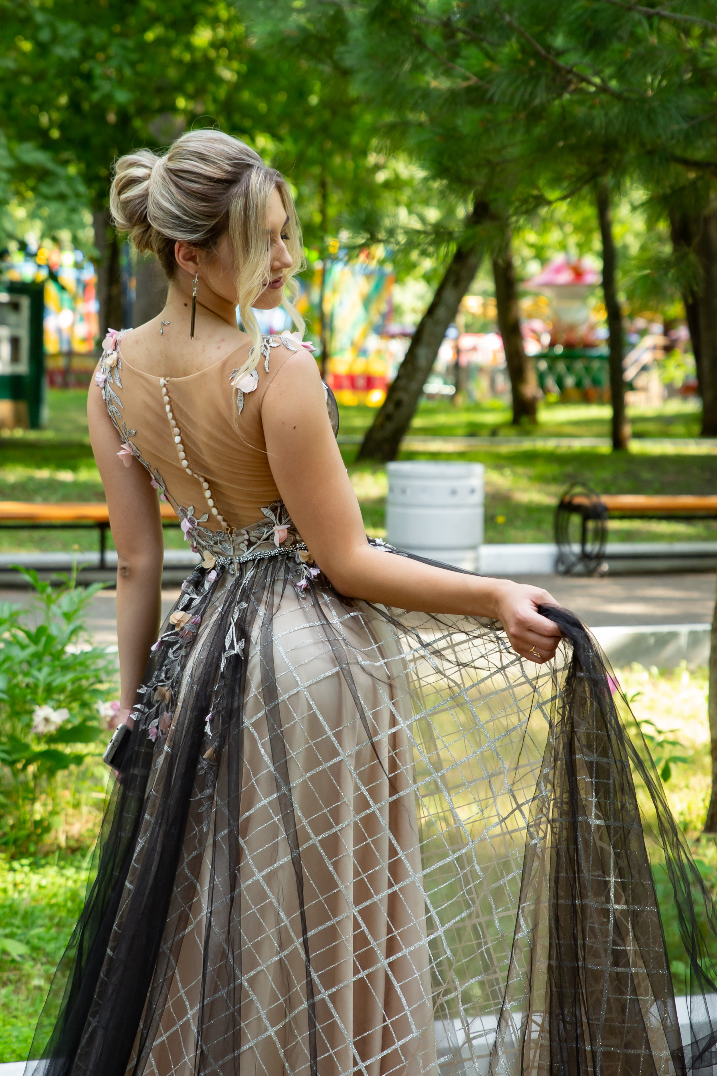 Школьная фото и видеосъёмка. Свадебный фотограф Марина Суворова и видеооператор Олег Петров