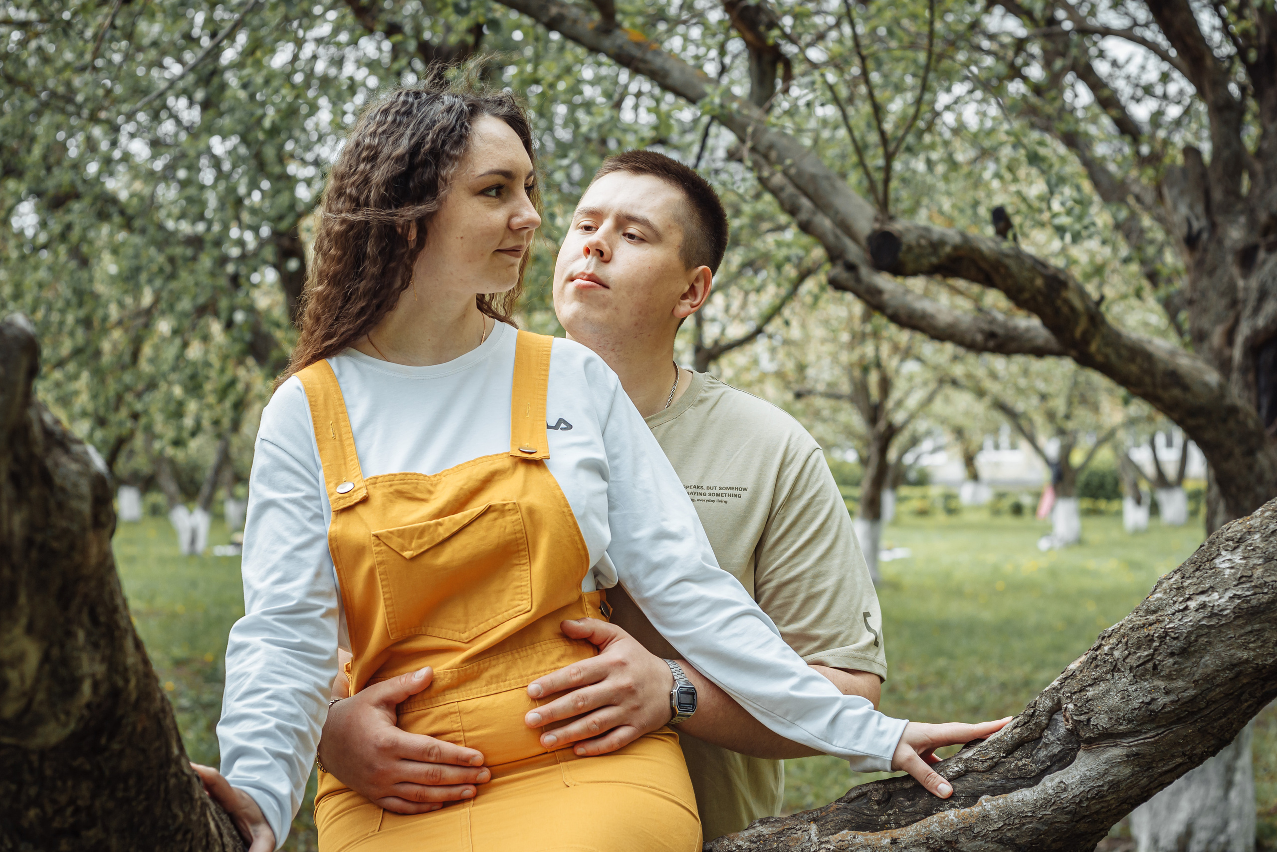 Love-story. Свадебный фотограф Марина Суворова и видеооператор Олег Петров