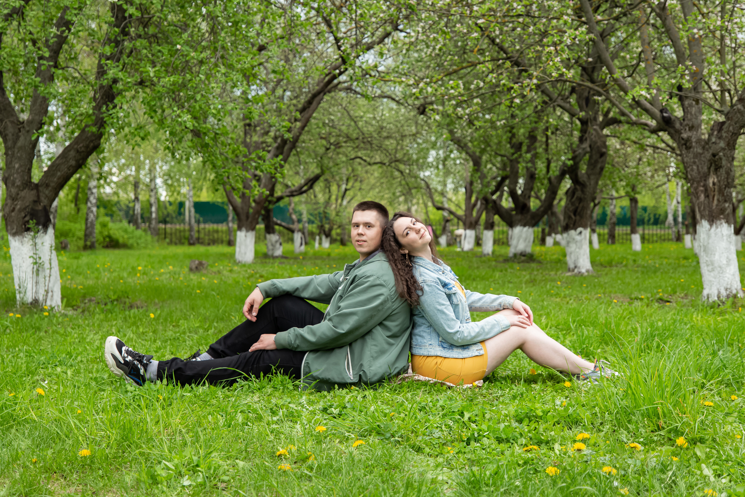 Love-story. Свадебный фотограф Марина Суворова и видеооператор Олег Петров