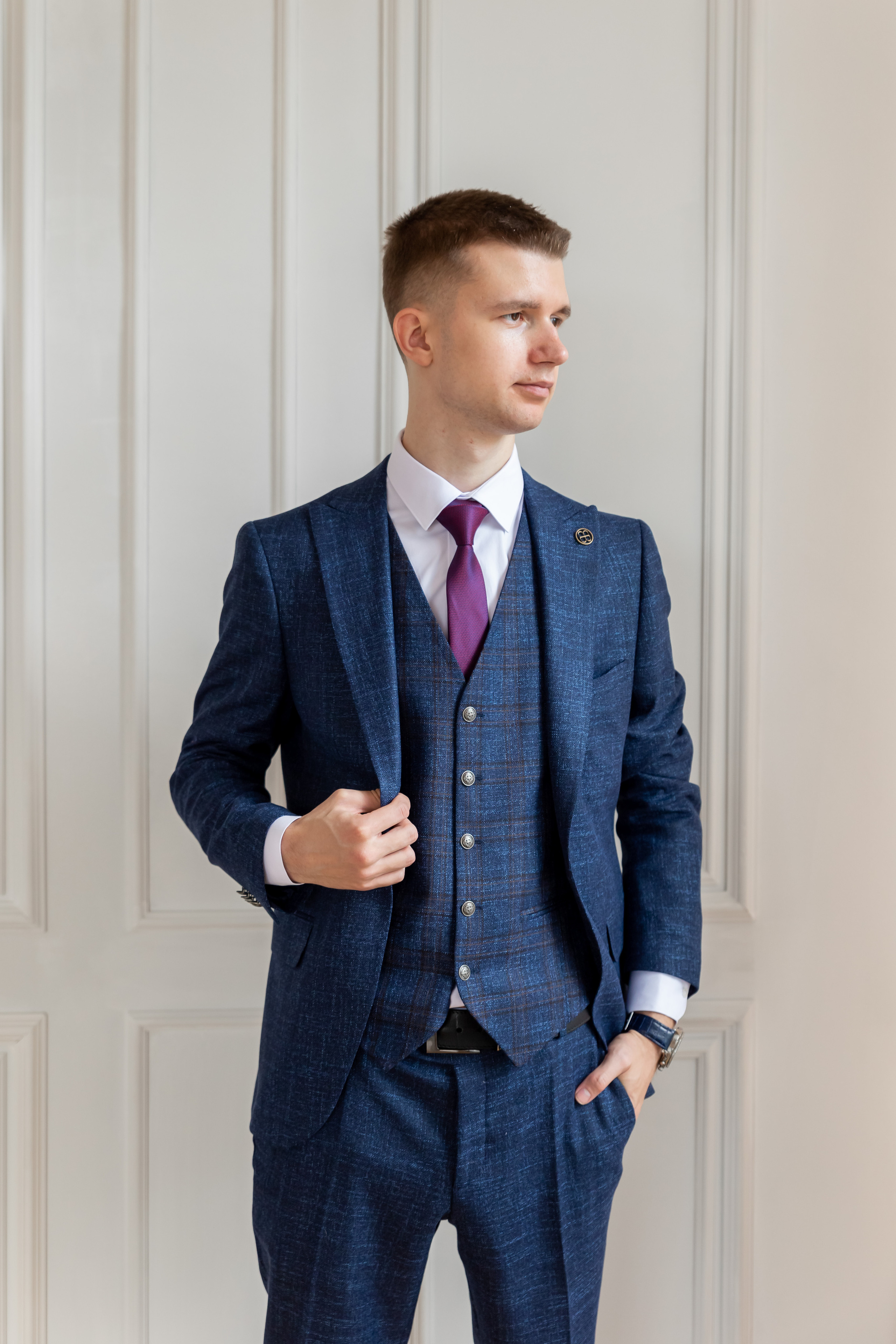 Свадебный фотограф Марина Суворова и видеооператор Олег Петров