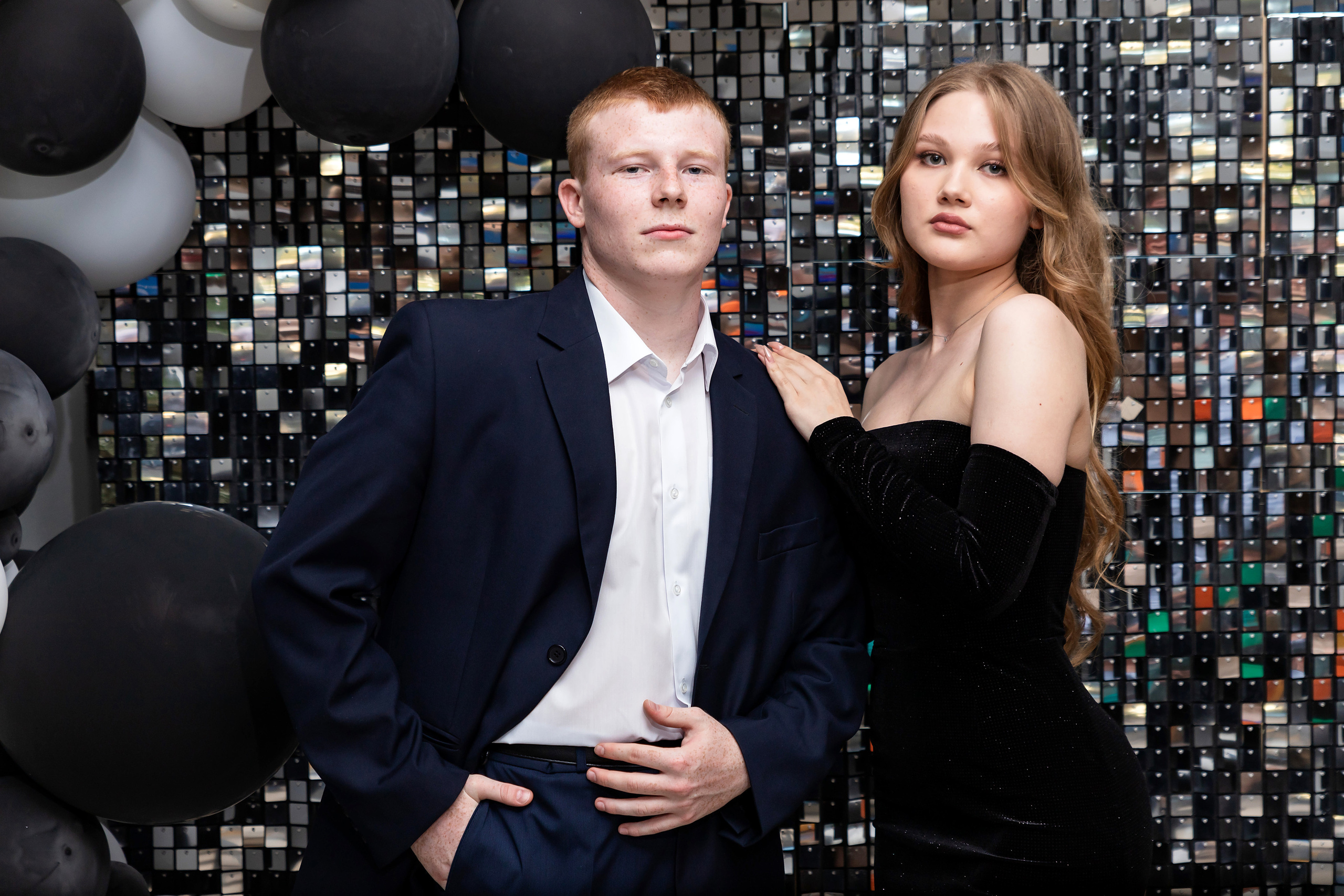 Школьная фото и видеосъёмка. Свадебный фотограф Марина Суворова и видеооператор Олег Петров