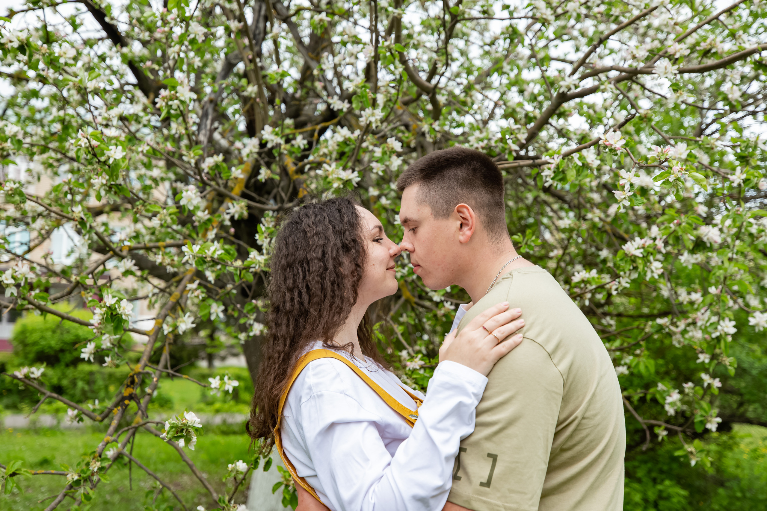 Love-story. Свадебный фотограф Марина Суворова и видеооператор Олег Петров