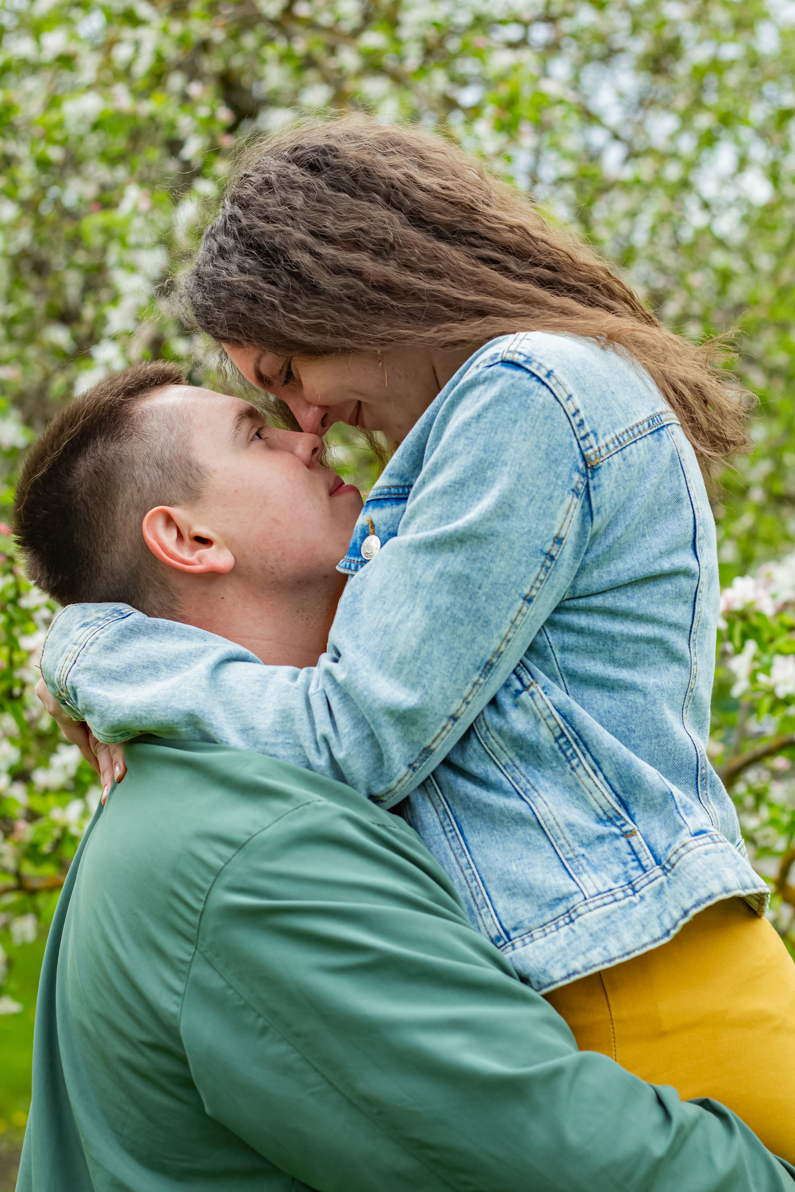 Love-story. Свадебный фотограф Марина Суворова и видеооператор Олег Петров