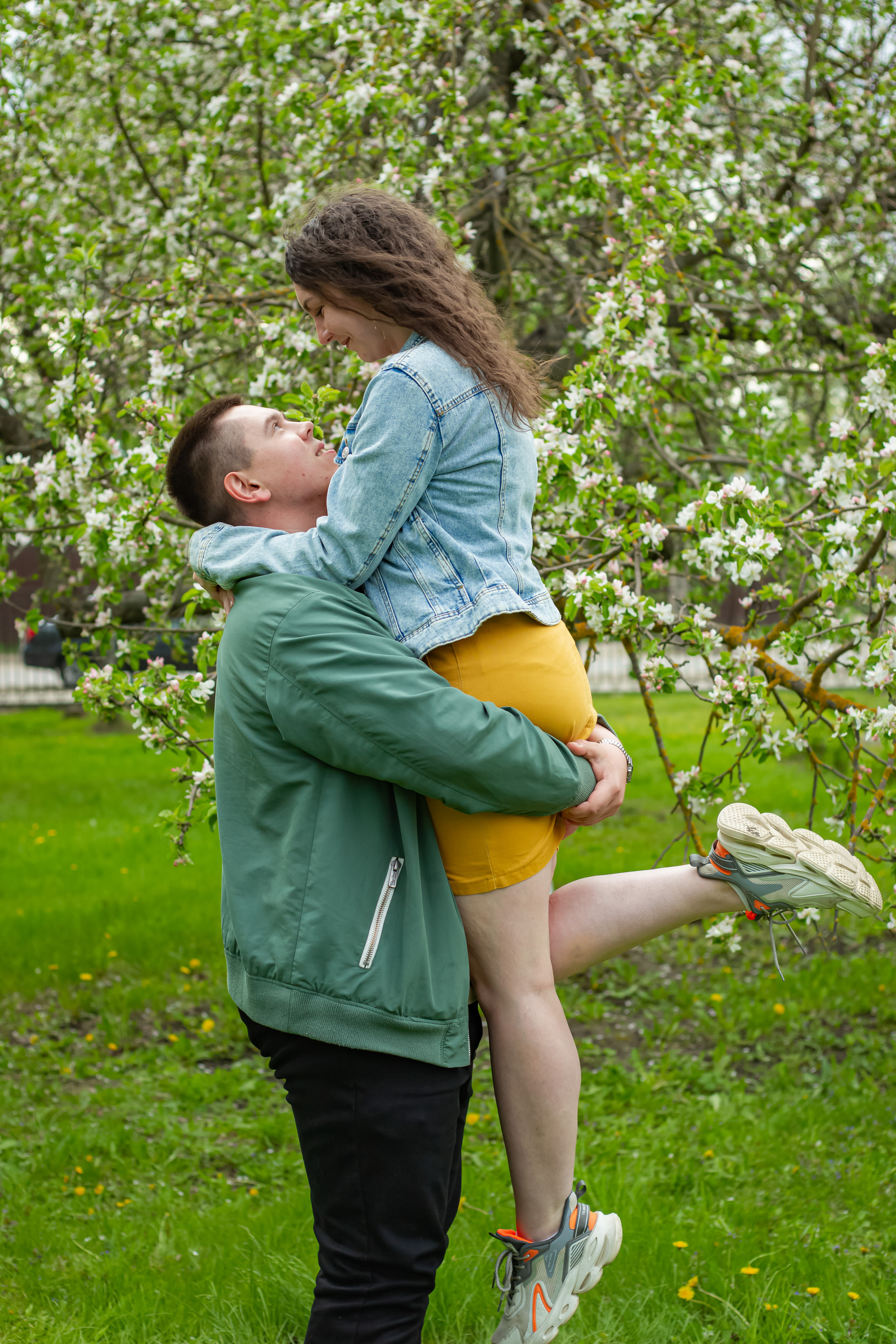 Love-story. Свадебный фотограф Марина Суворова и видеооператор Олег Петров