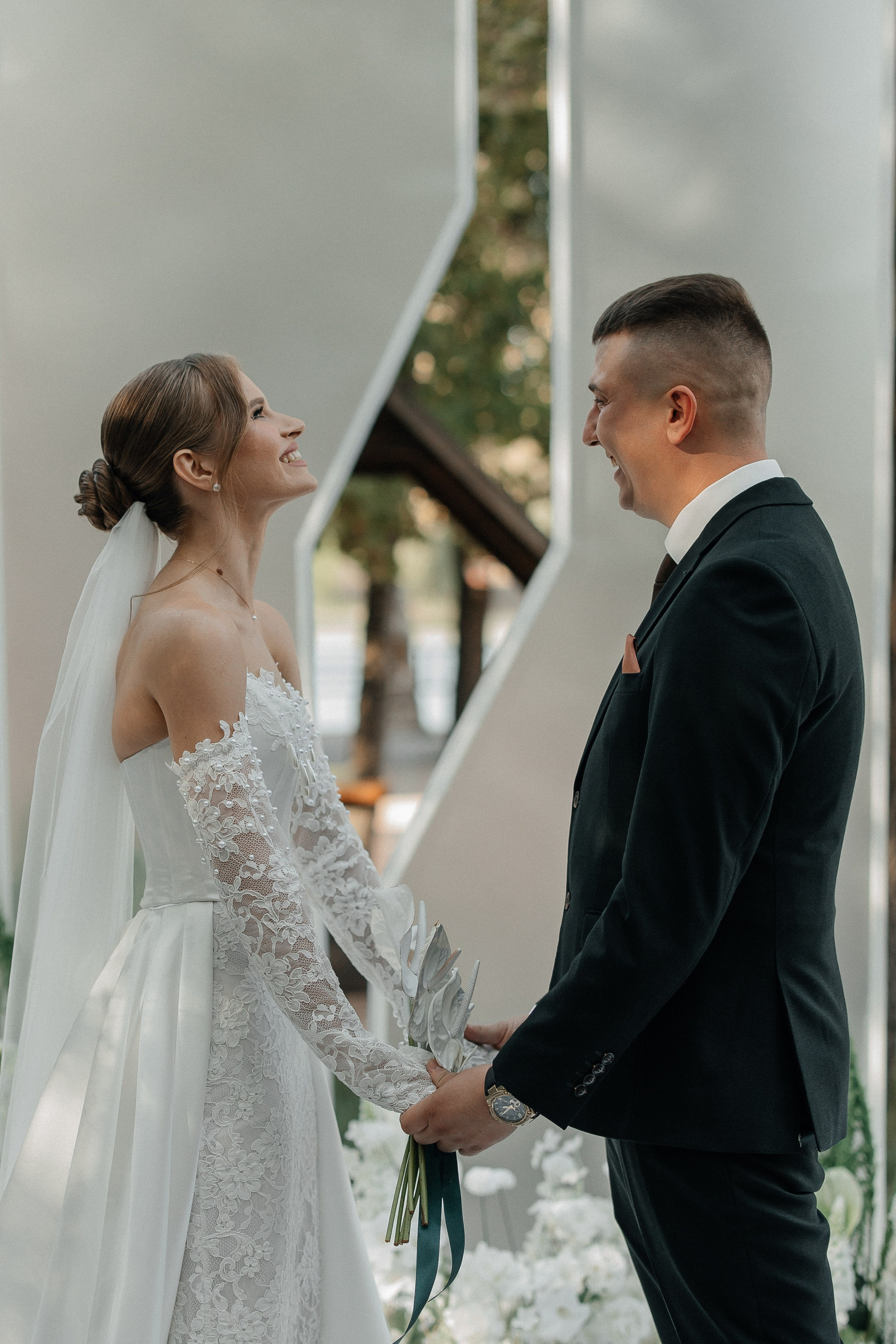 Валя и Валера. Коваленко Алена │ Фотограф