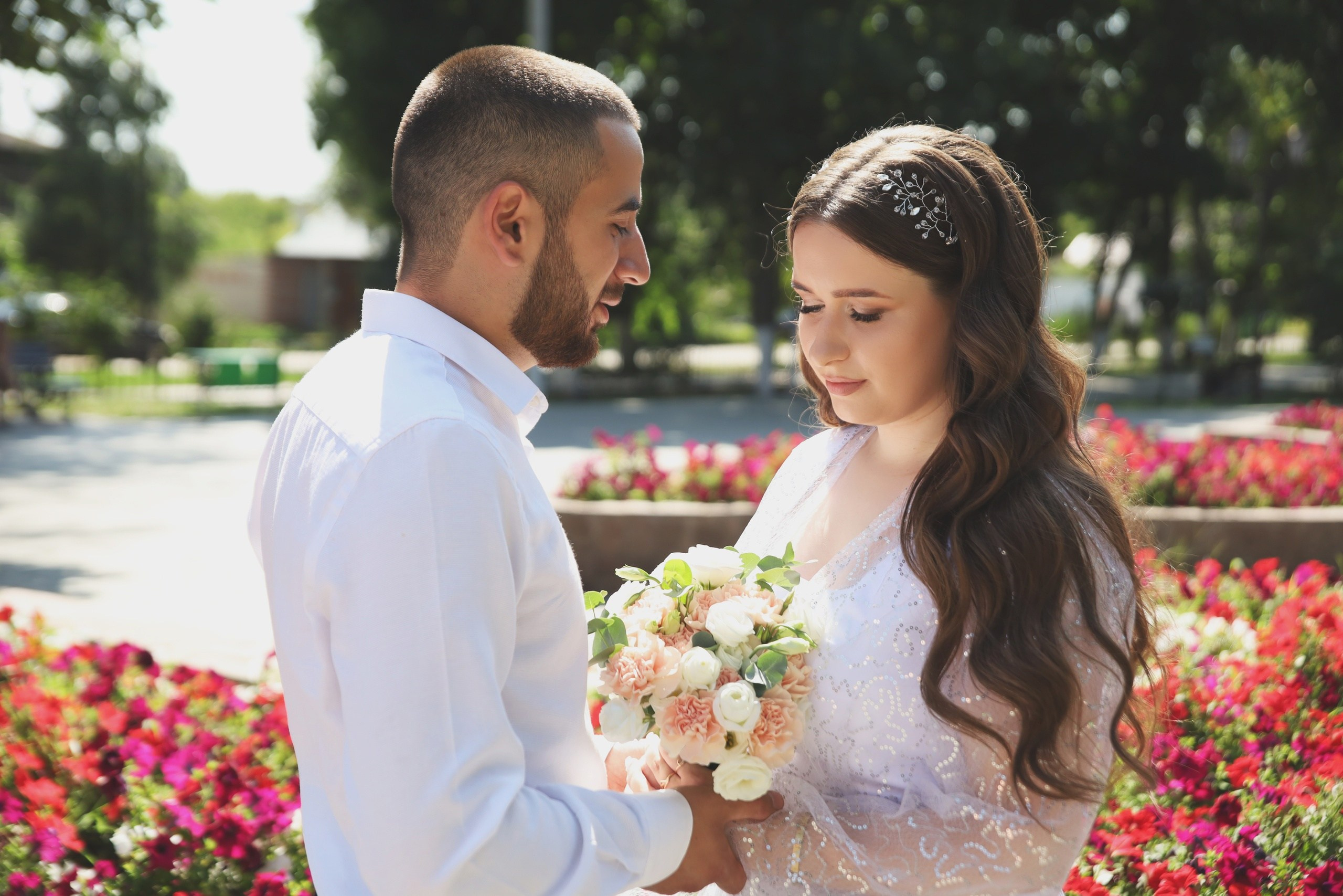 Свадьба. Свадебный и школьный фотограф в Аткарске и Саратове
