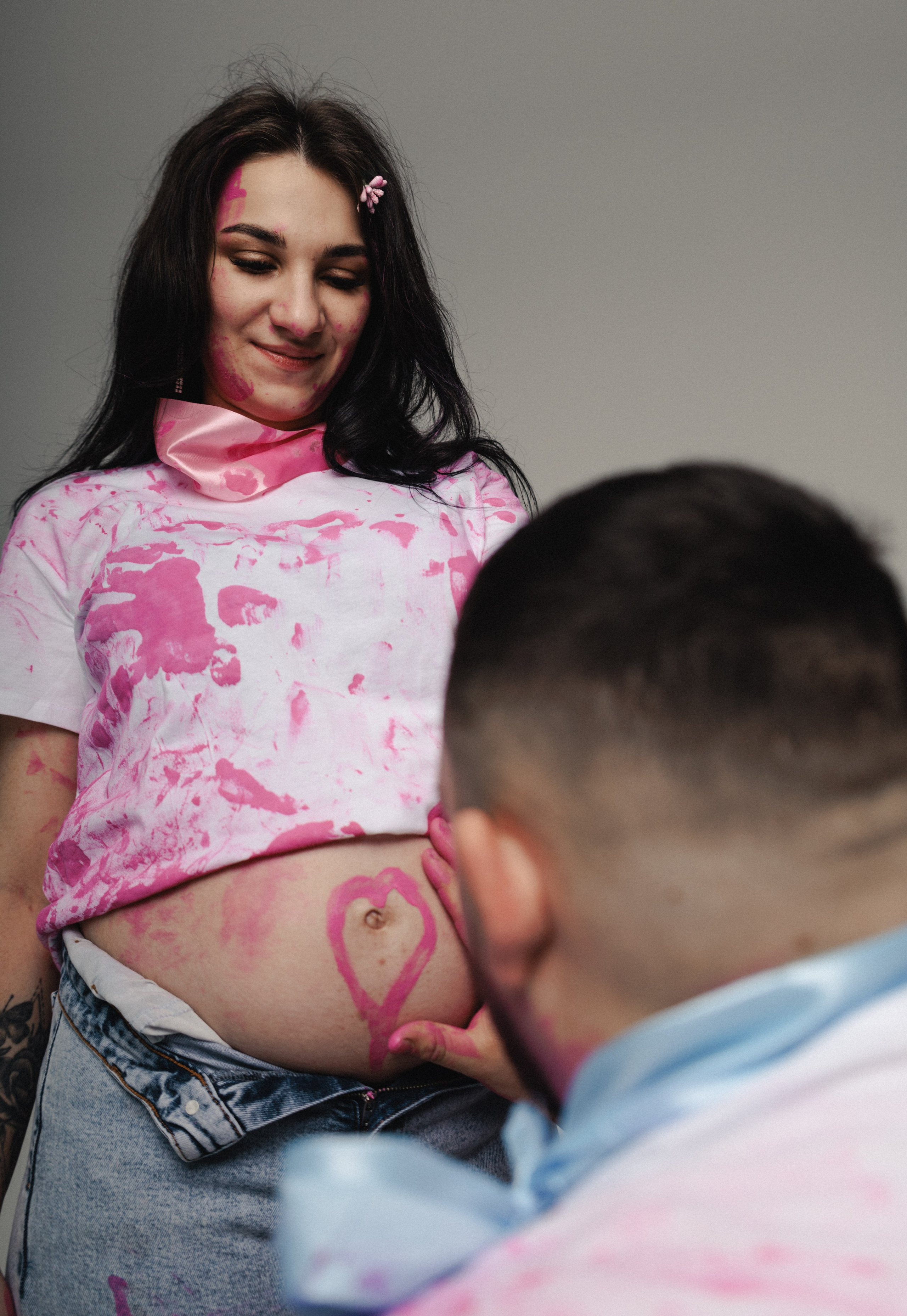 Карина &Юрий | Гендер. Свадебный и портретный фотограф в тюмени Парфёнов Руслан