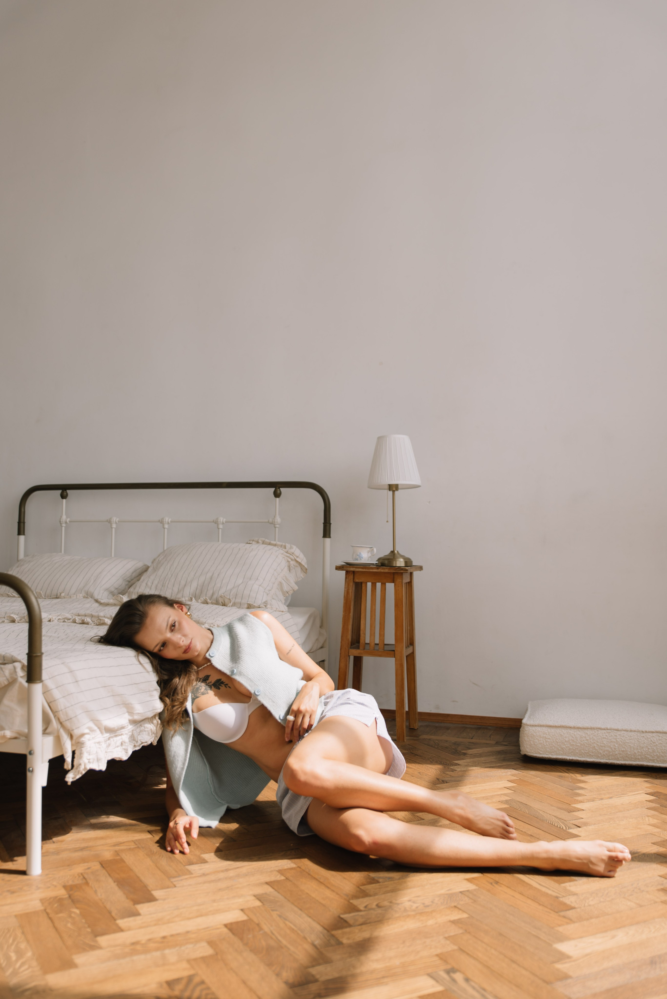 Алина. Фотограф Нижний Новгорода Елена Калмыкова